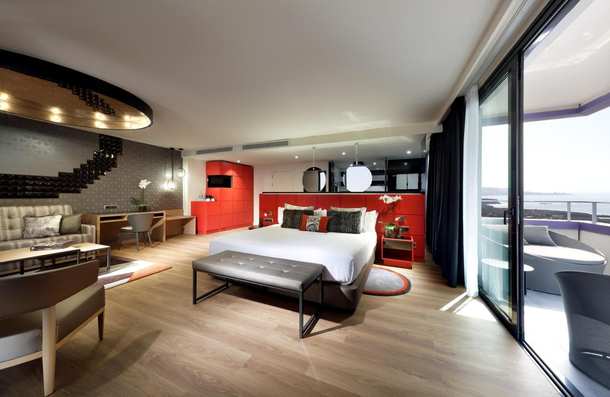 Suite Monolocale Oro