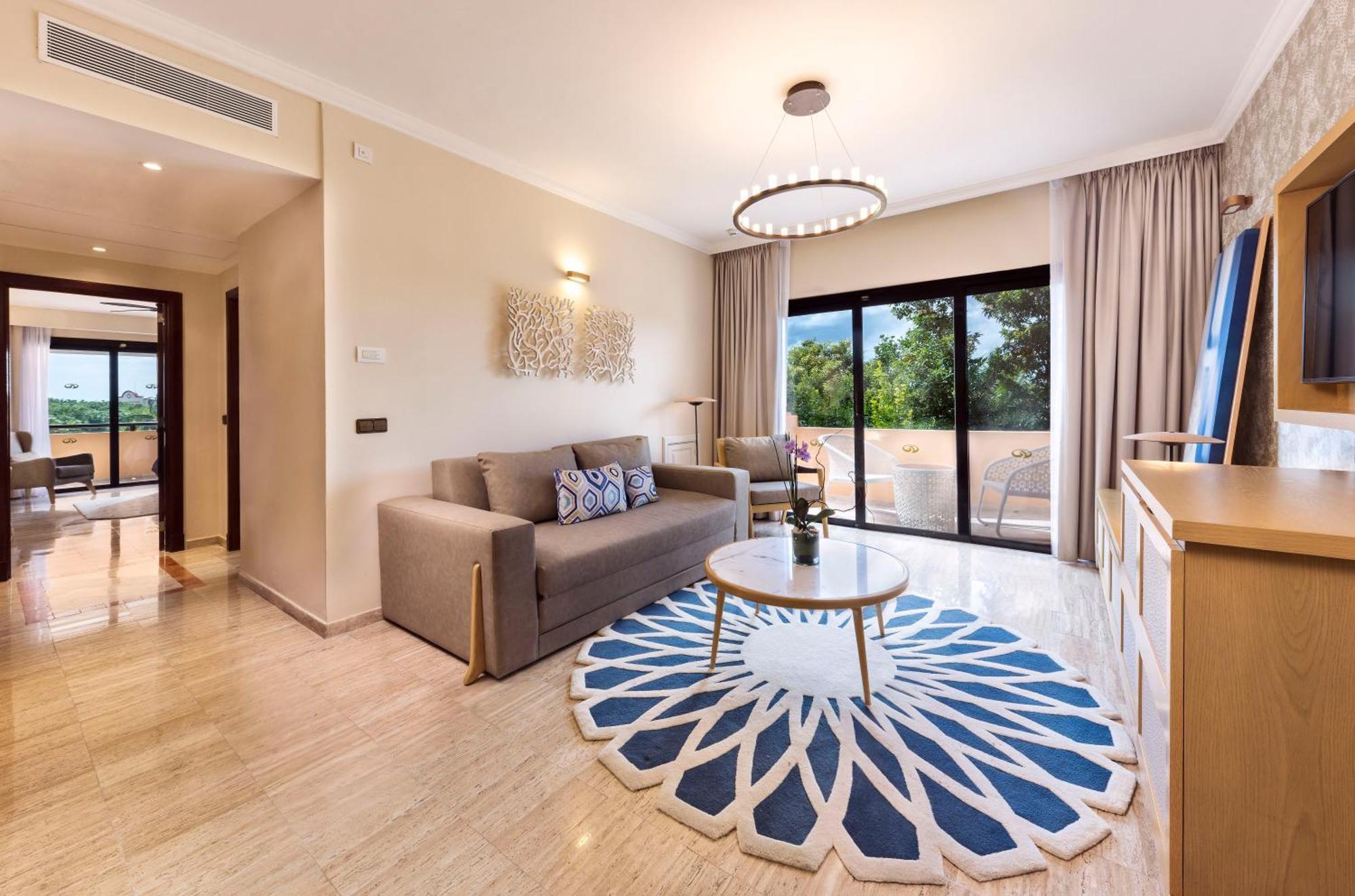 Suite Côté Plage