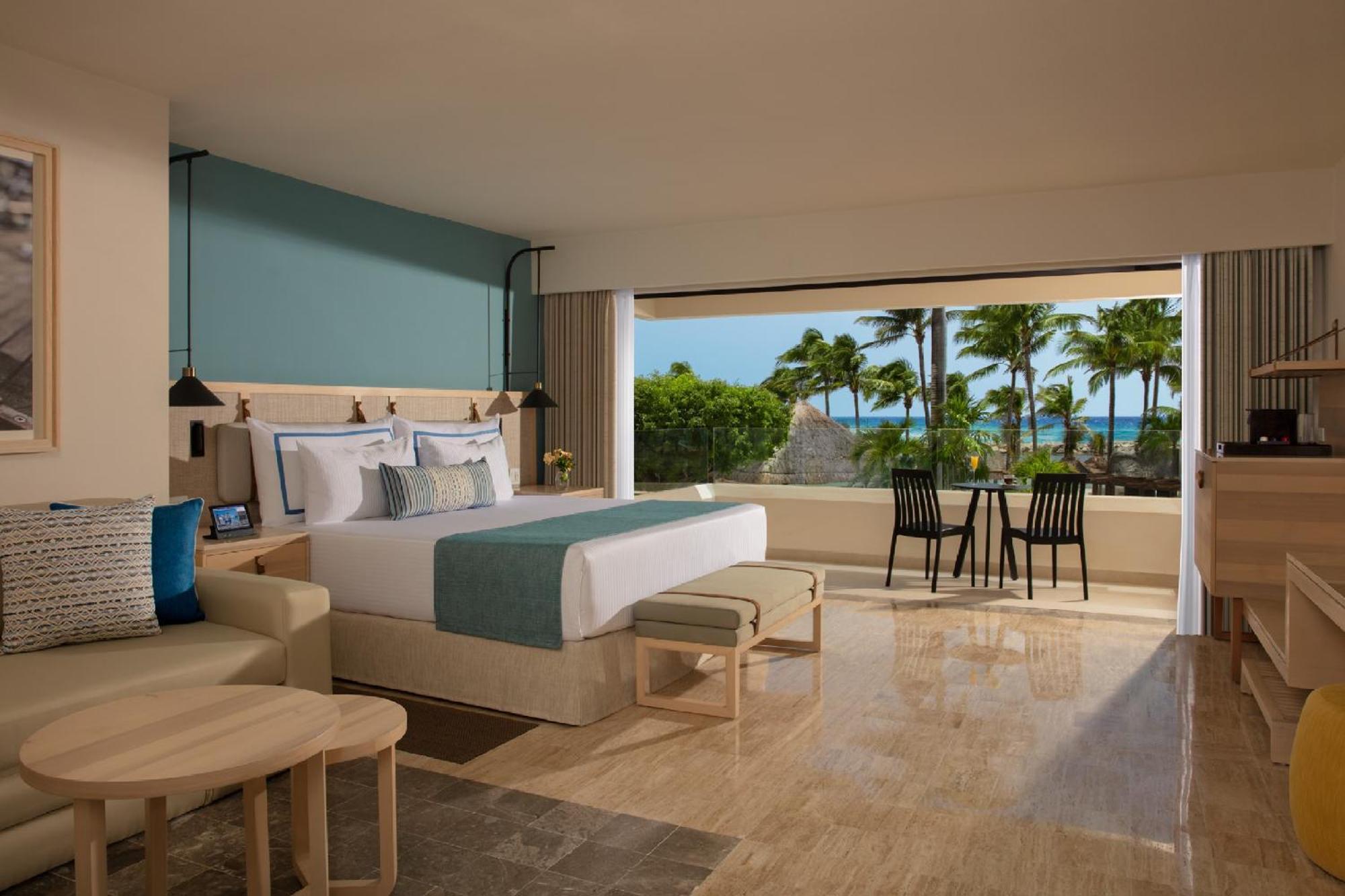 Preferred Club Marina View King (DXKPS)