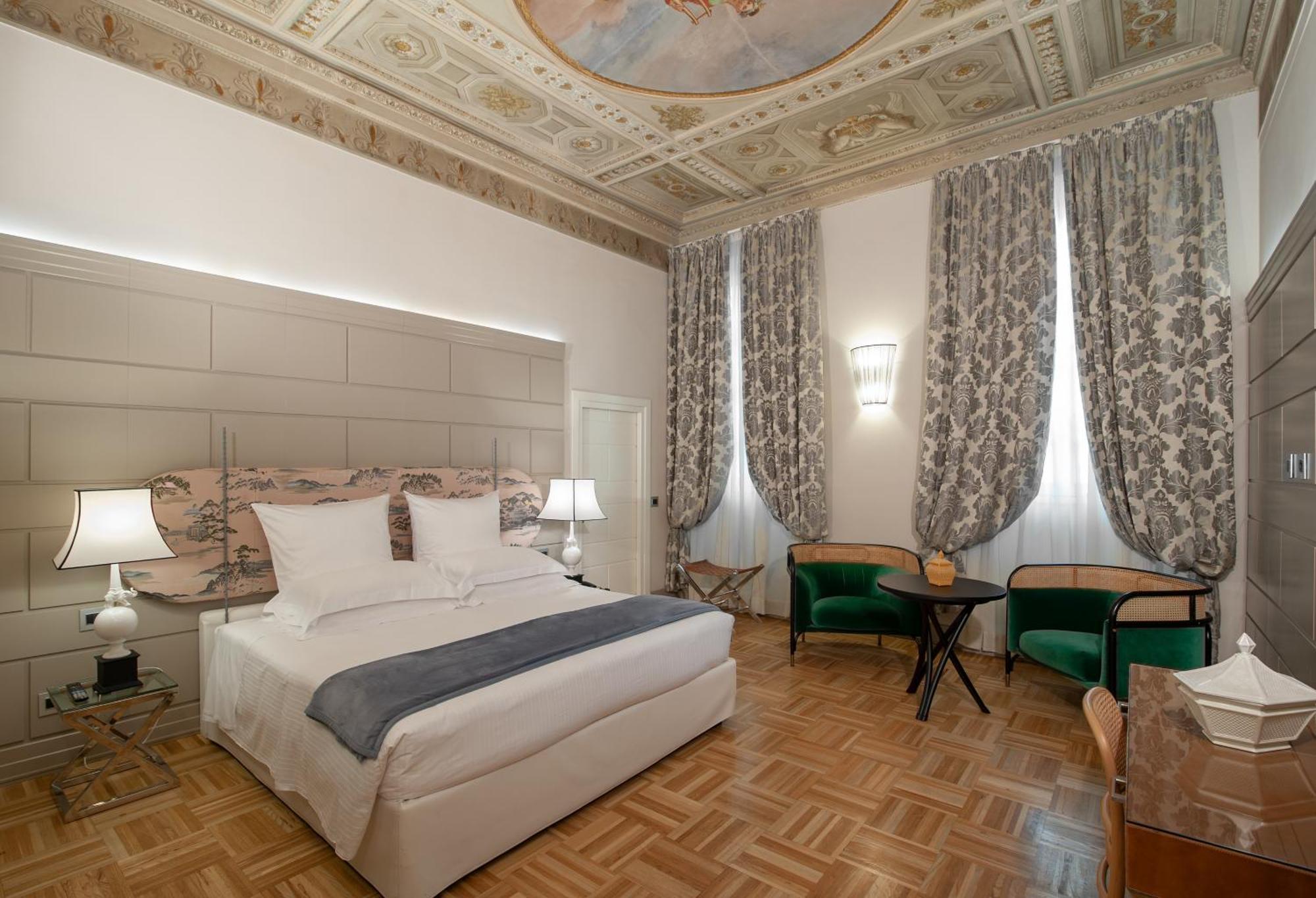 Suite Estándar