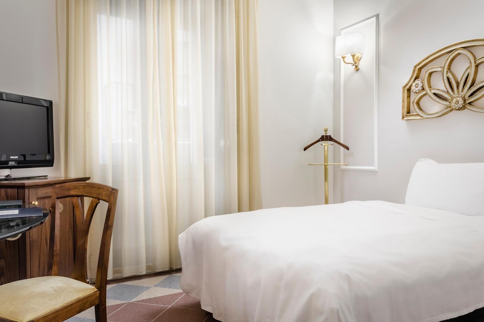 Suite Presidencial