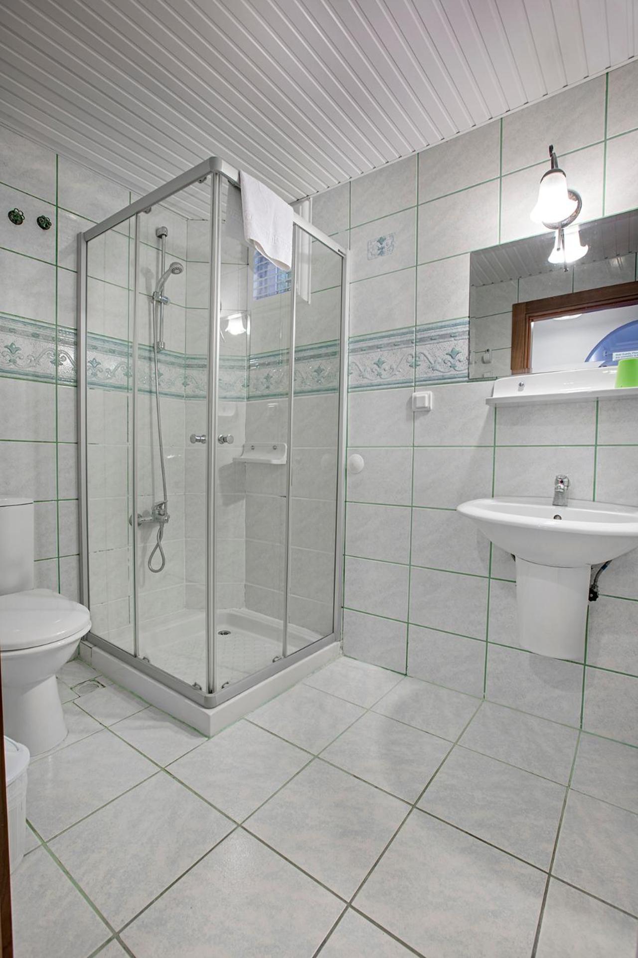 Standard Room - Annex Building