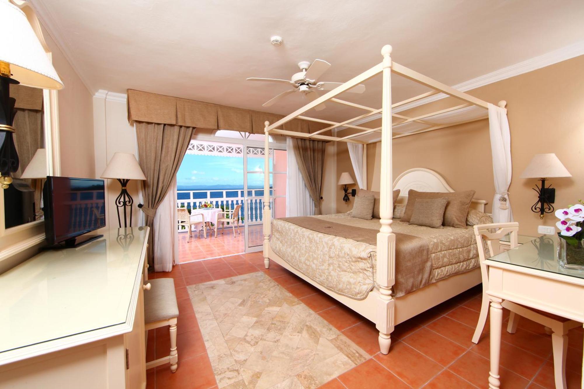 Superior Sea View (1 Adult)