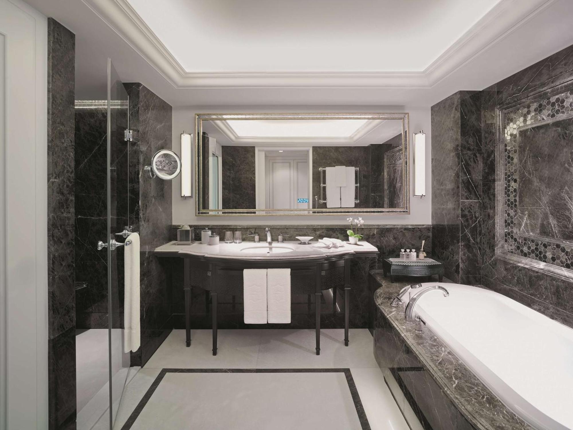Deluxe Kamer