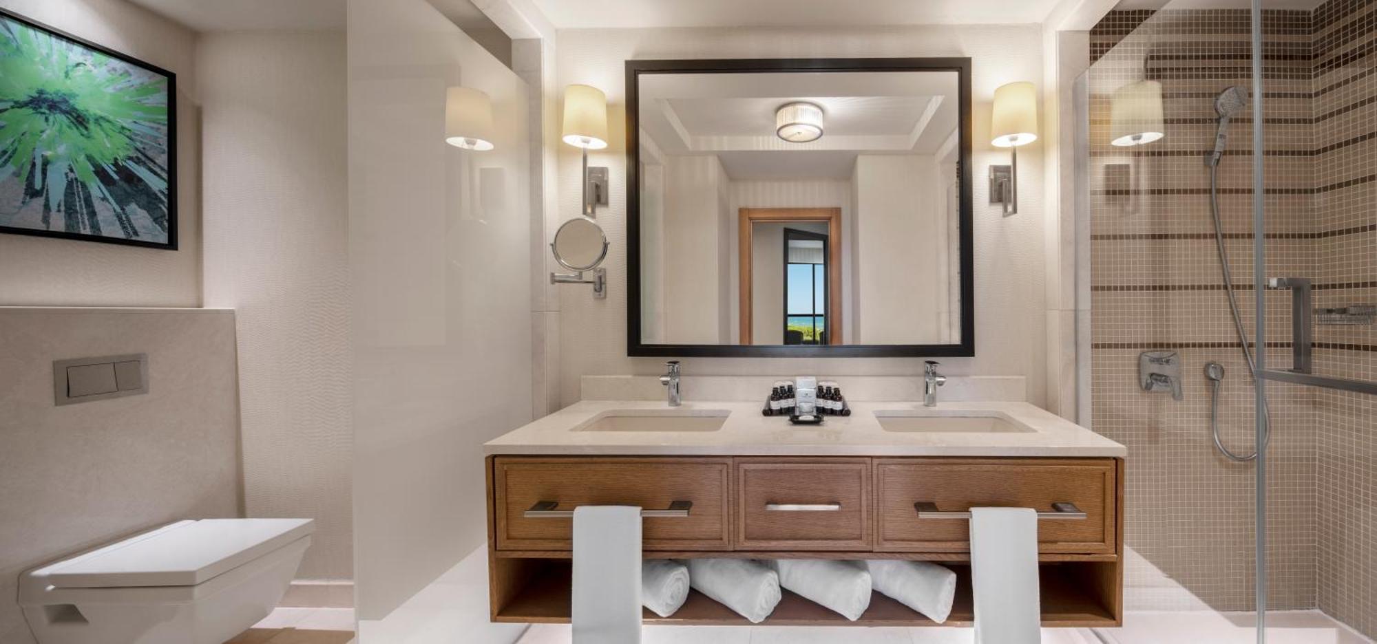 Superior Double Room Land View