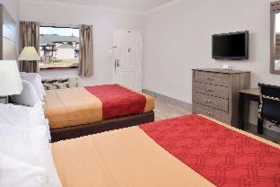 Standard King Room - Non Smoking/Upper Floor/No Elevator Access