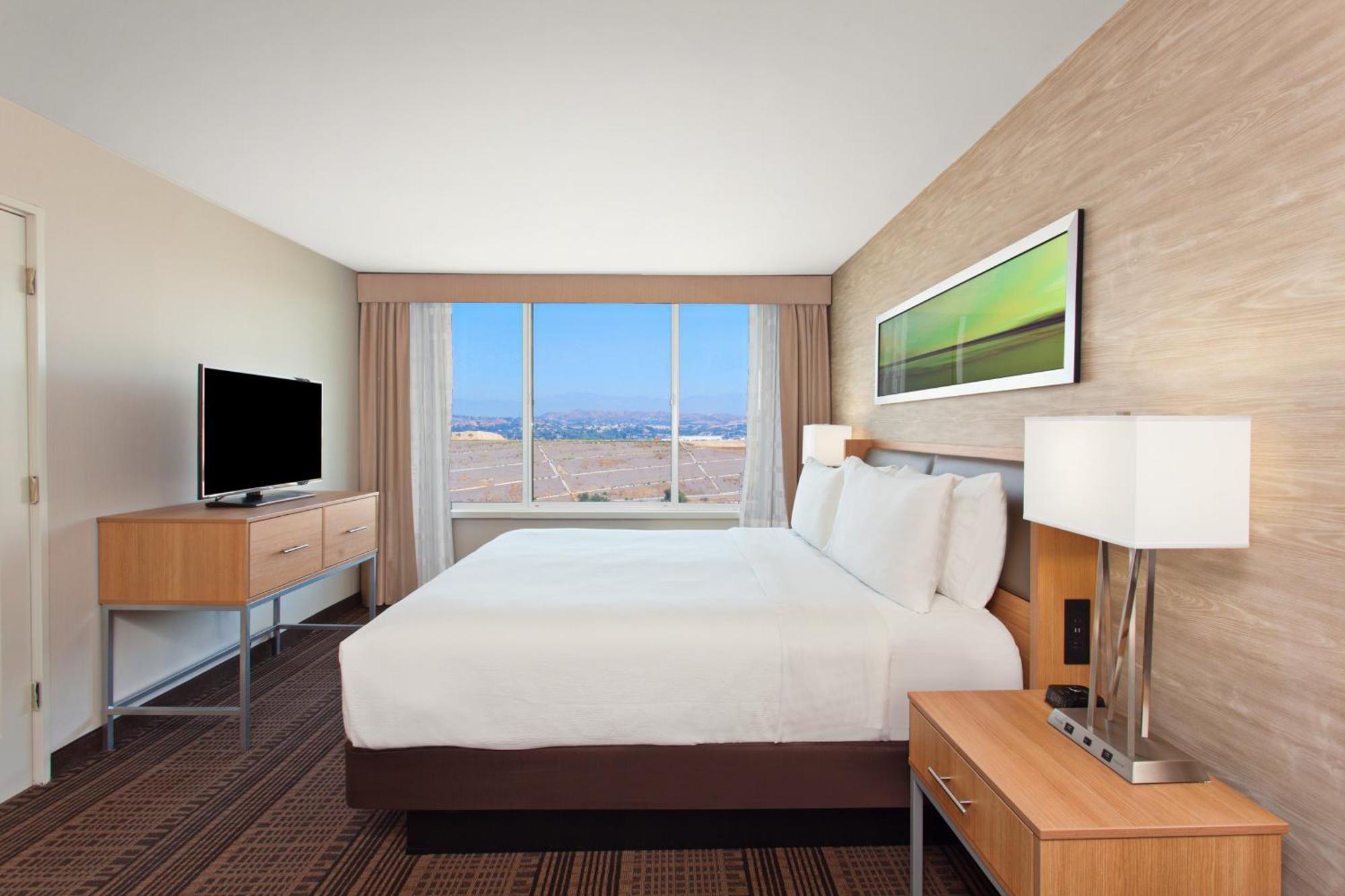 One-Bedroom Suite