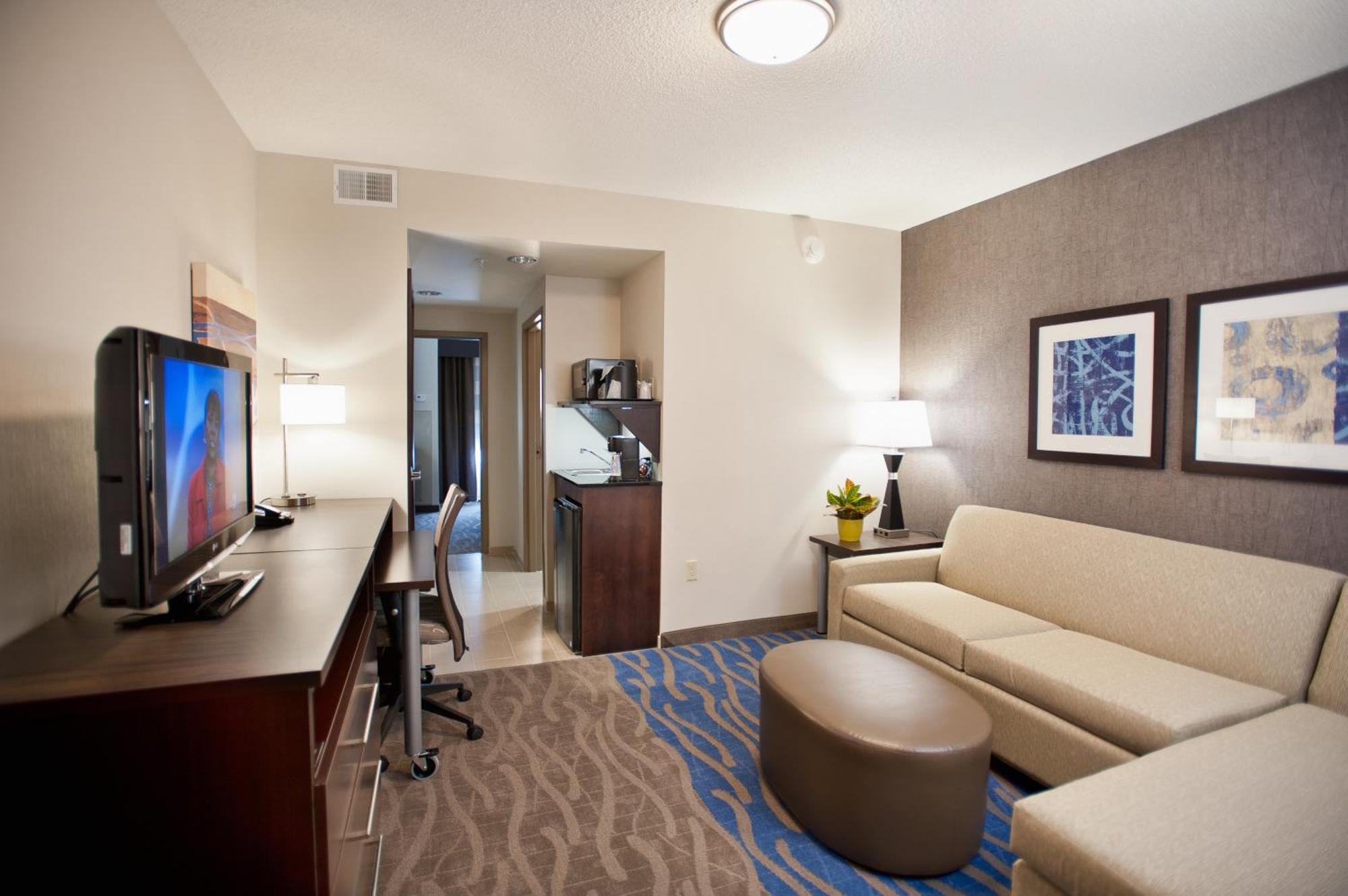 King Suite