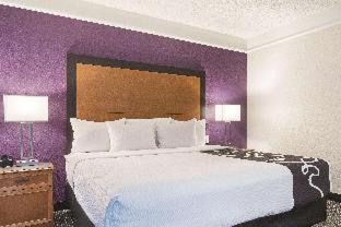 Executive King Room