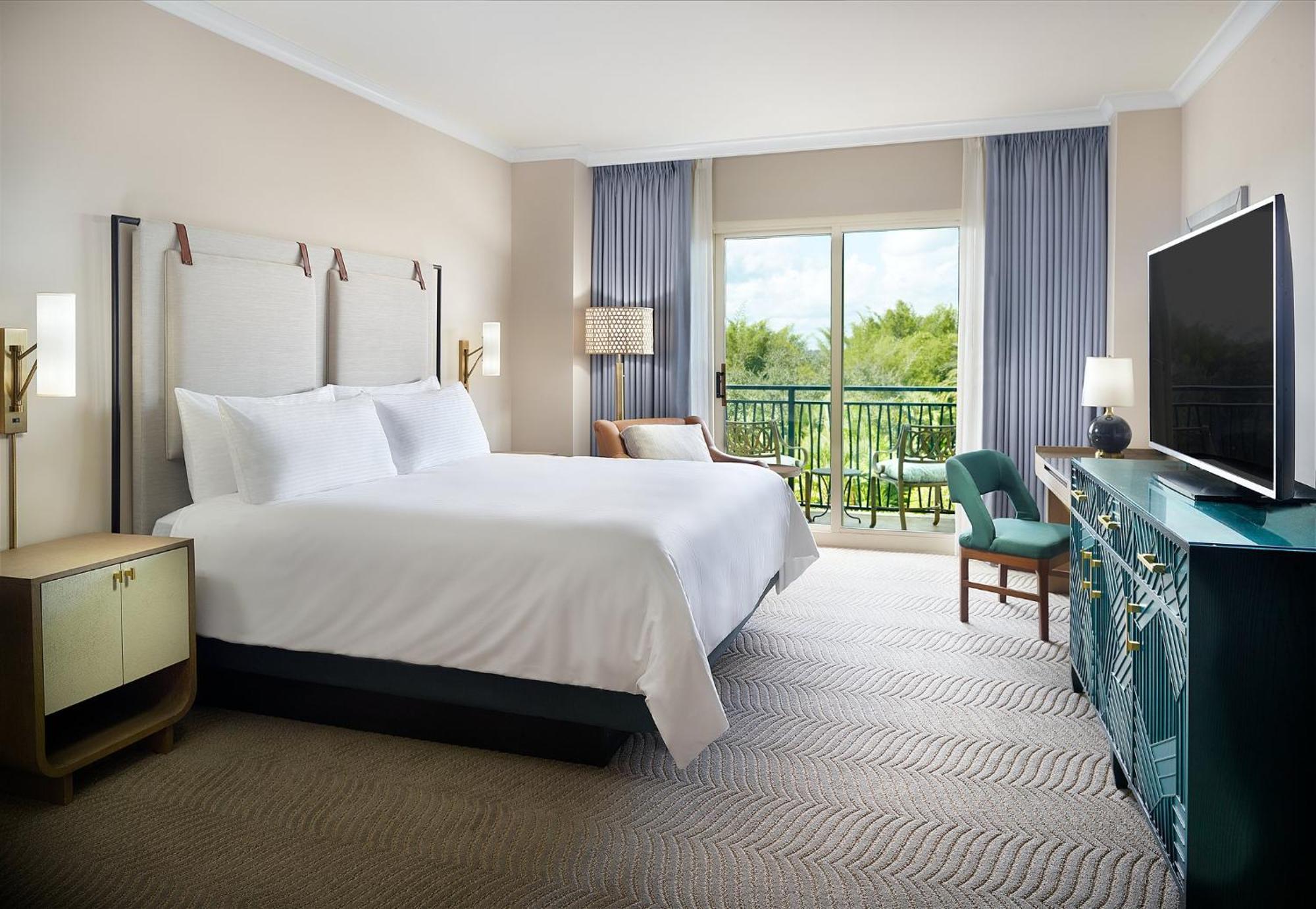 ChampionsGate Suite