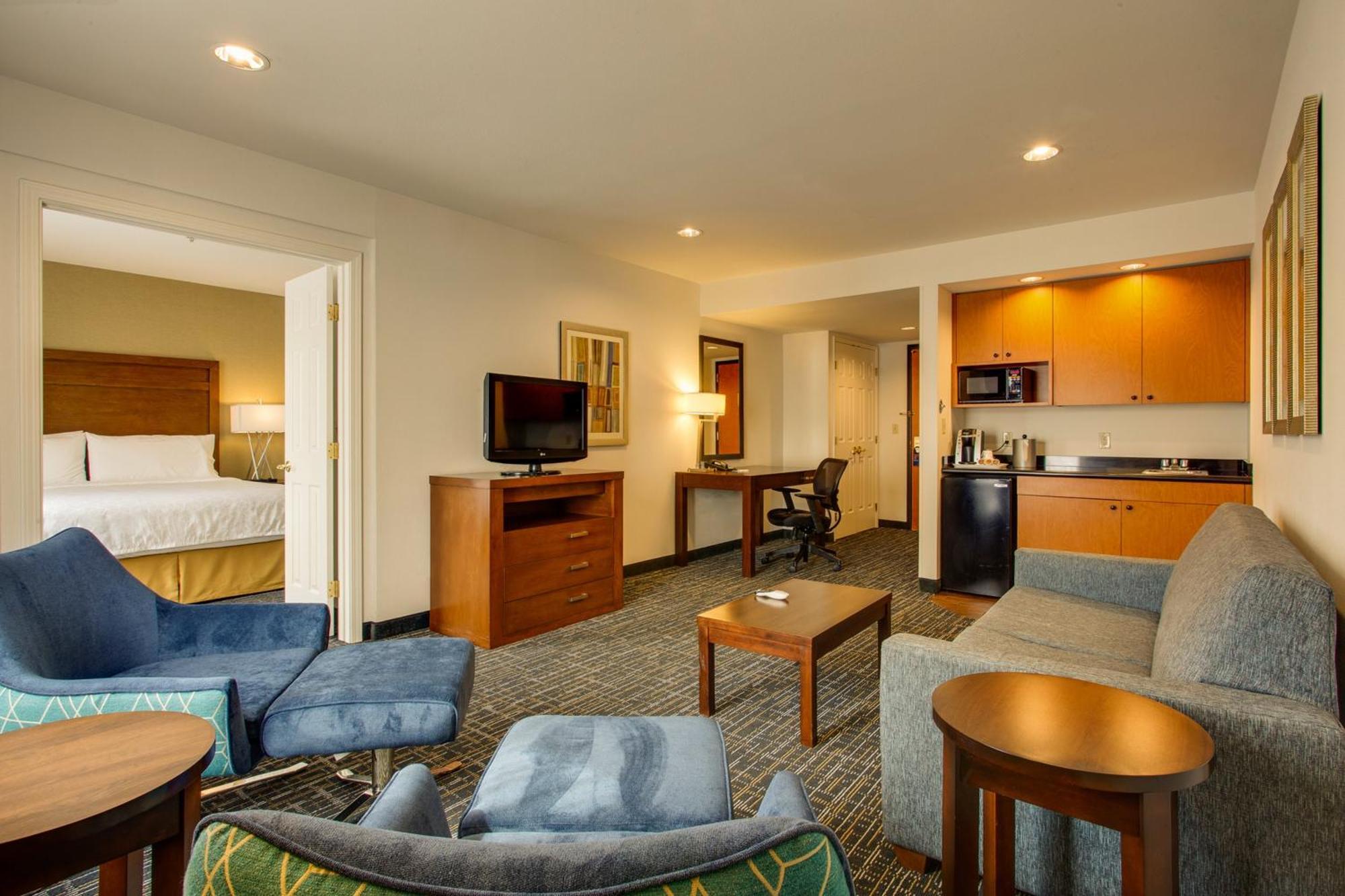 King Suite
