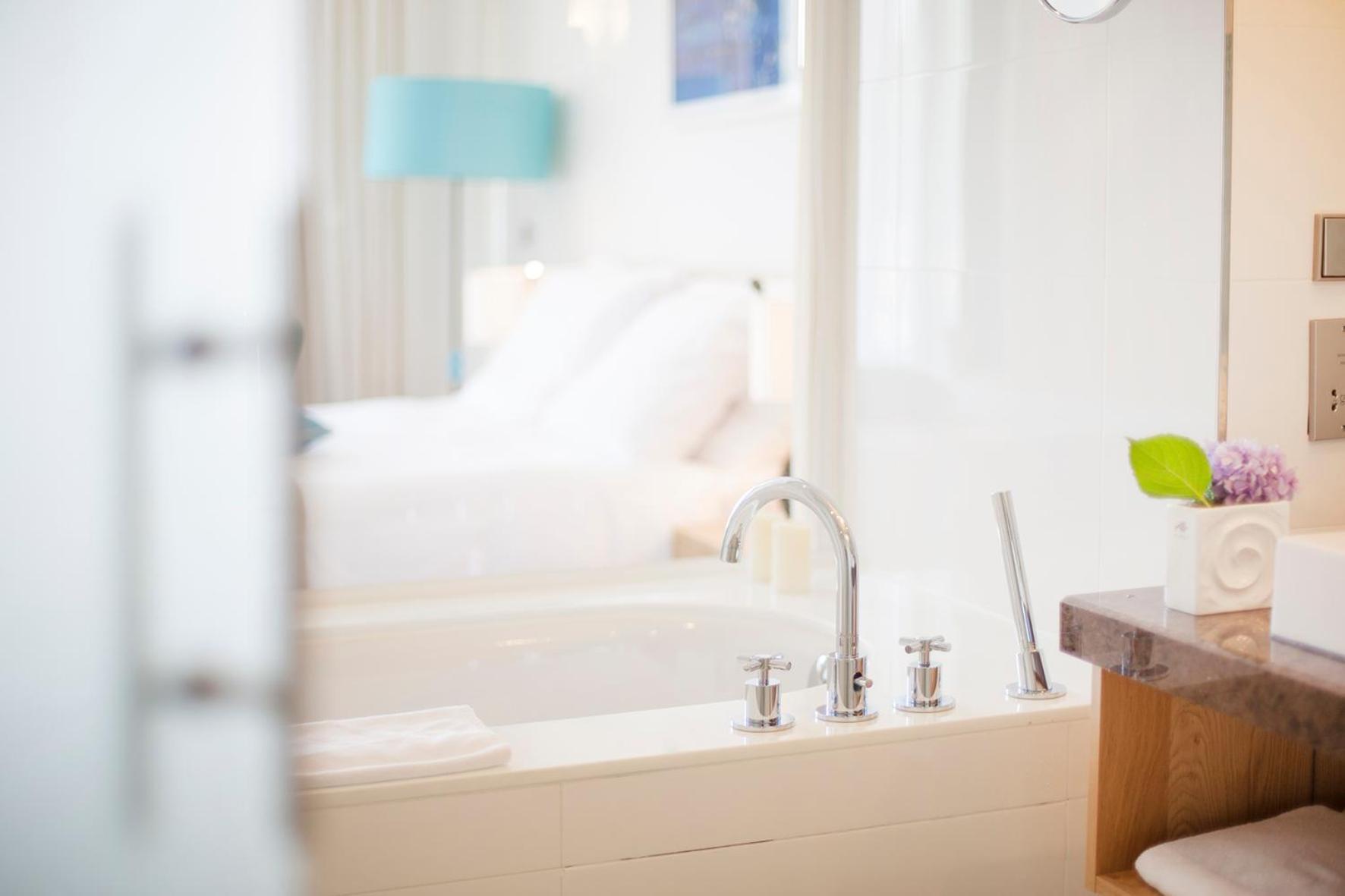 Standard Doppelzimmer