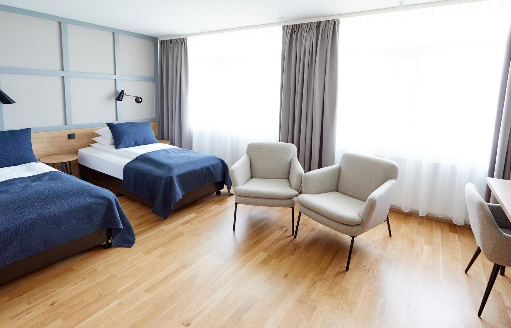 Superior Double or Twin Room