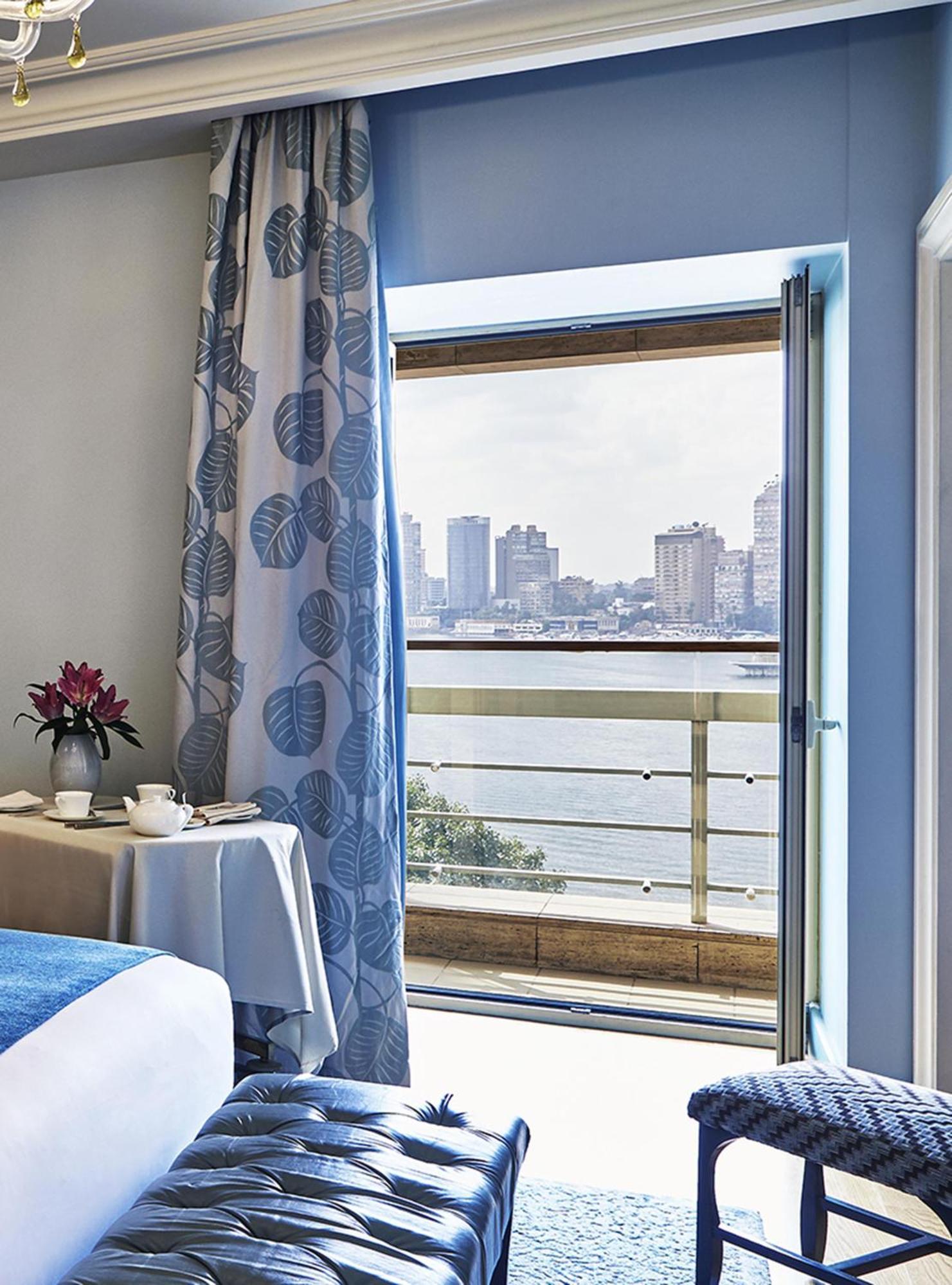 Nijl Deluxe Suite