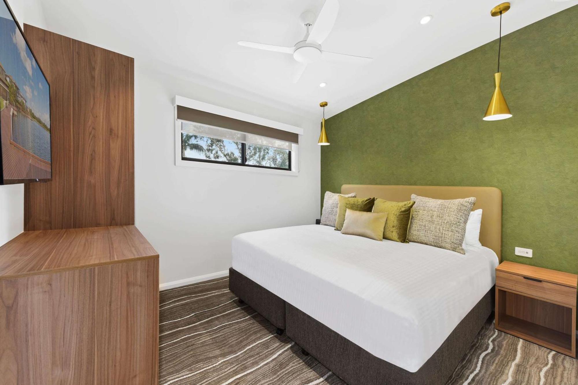 2 Bedroom Grand Garden Villa