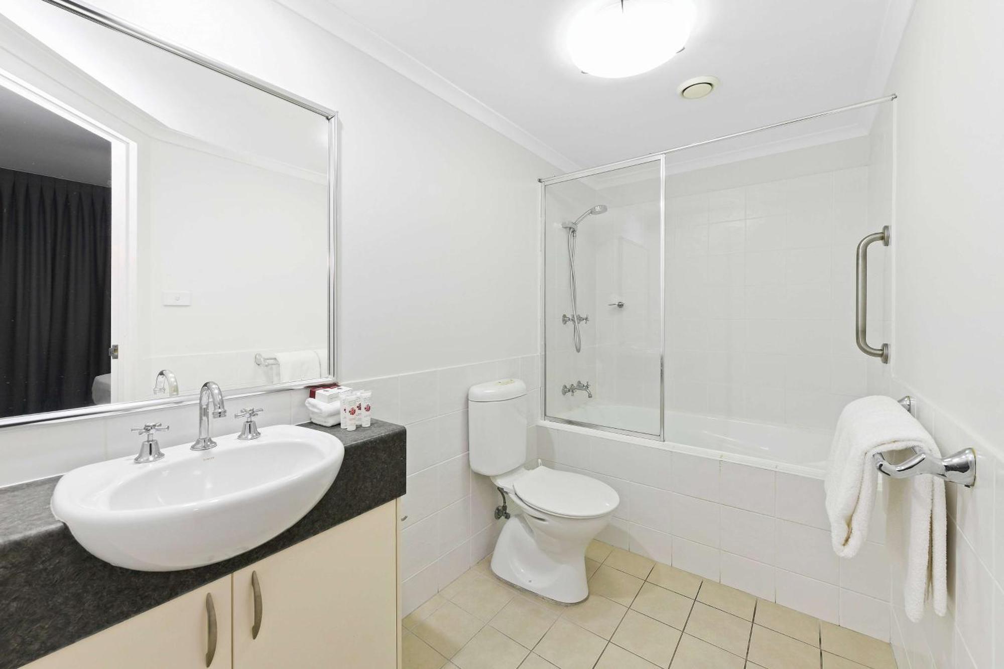 2 Bedroom Standard