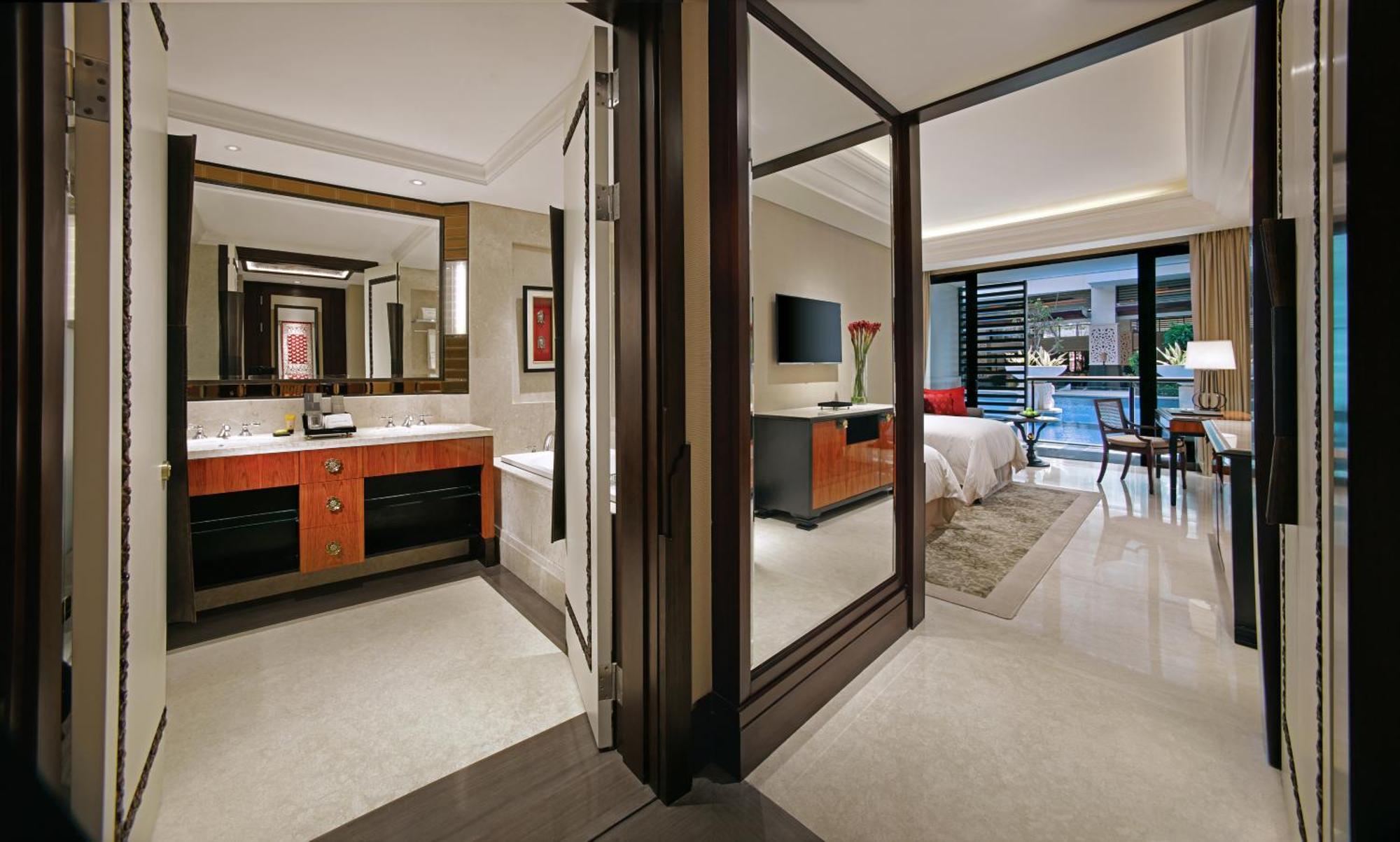 Ultimate Premier Twin Room