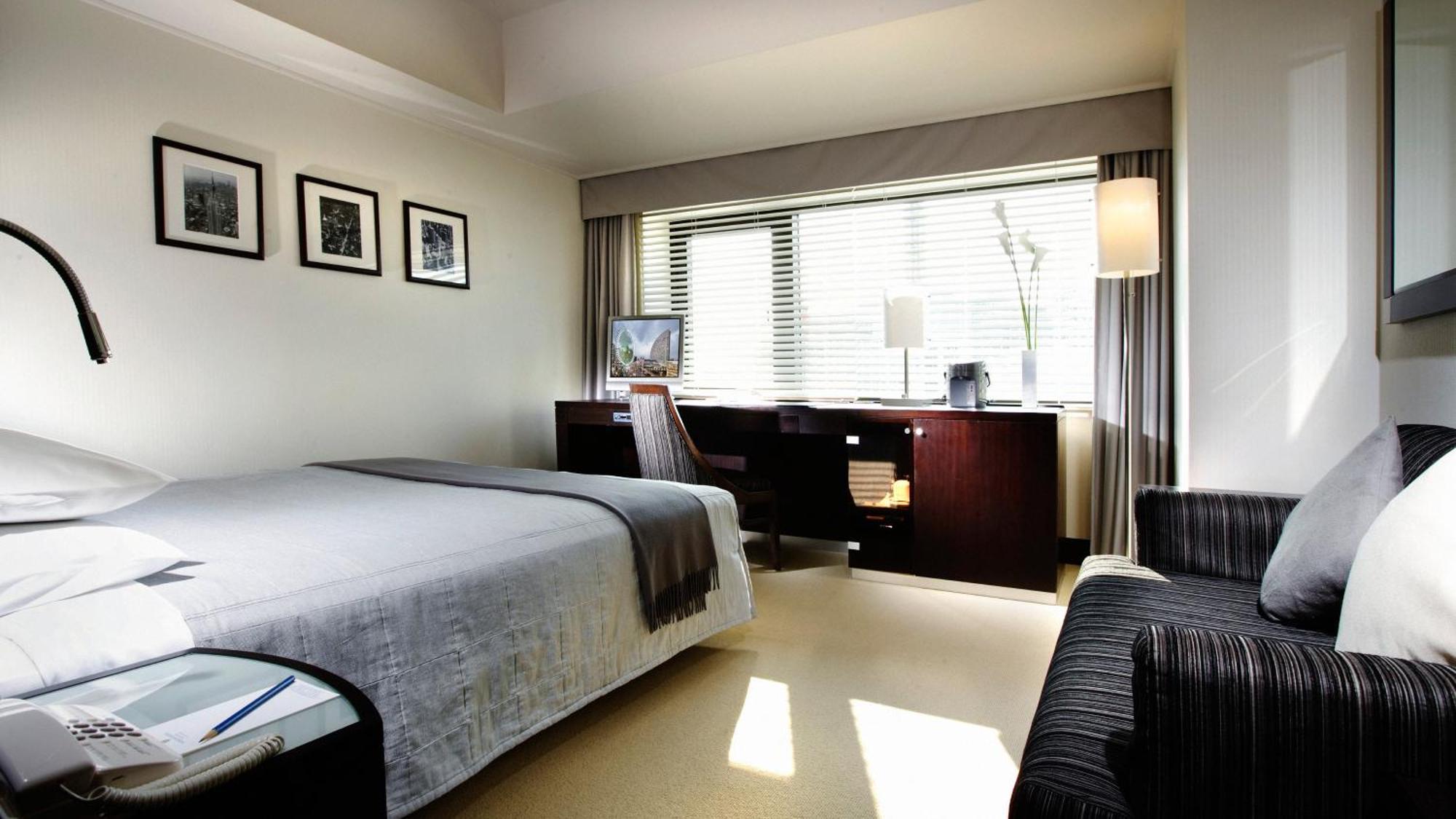 Cosy Room