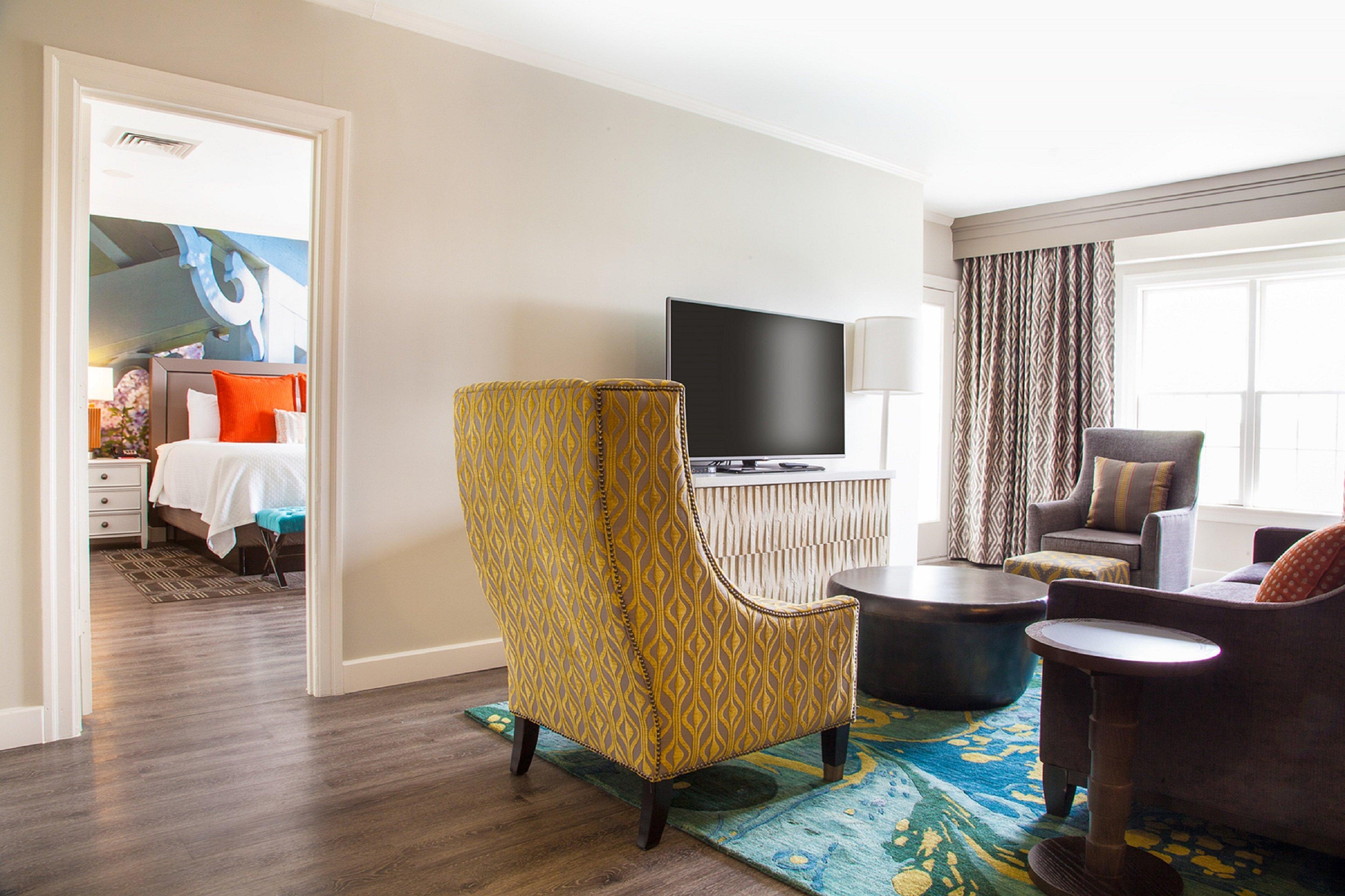 King Suite