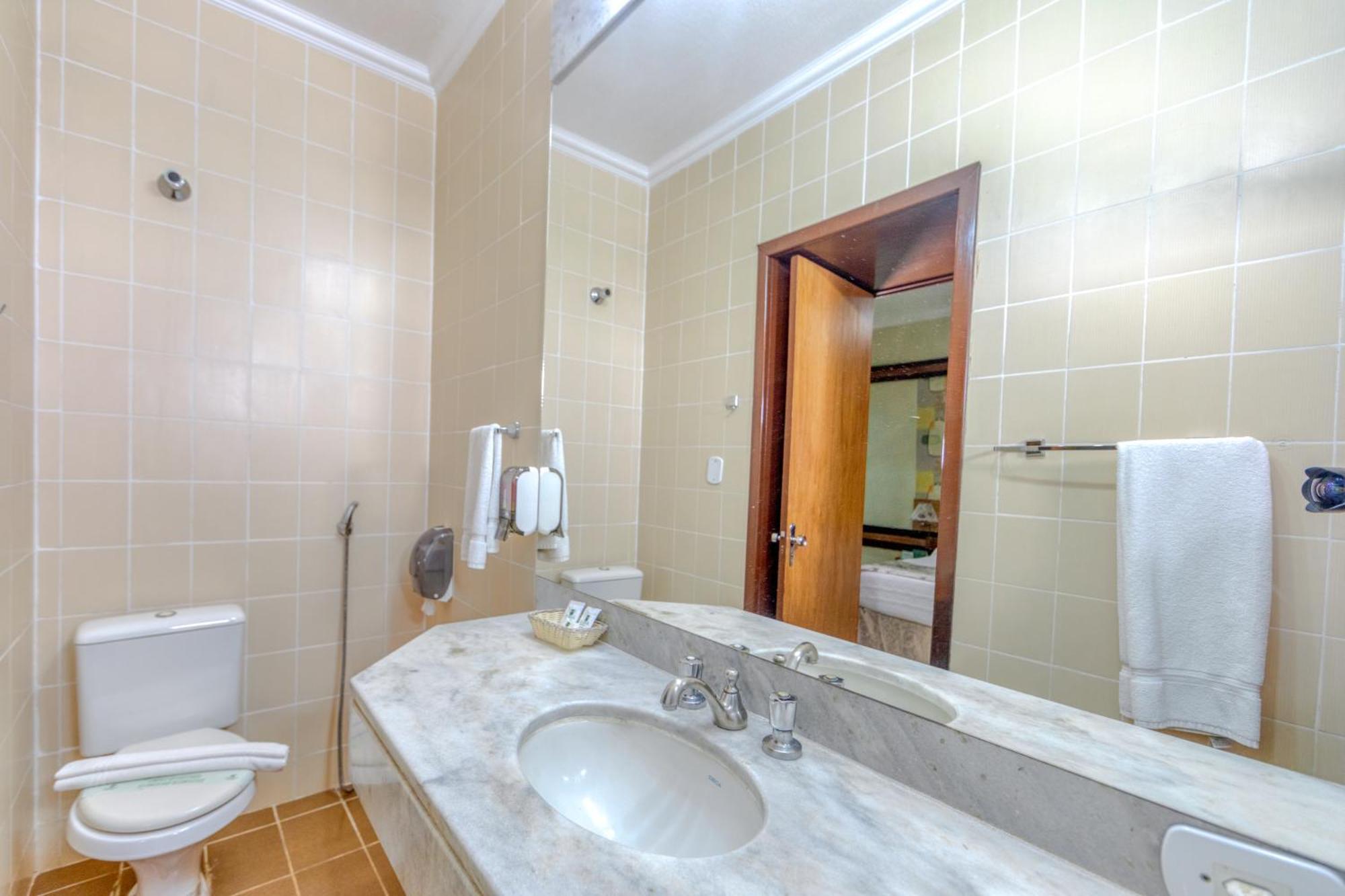 Luxury Triple Room