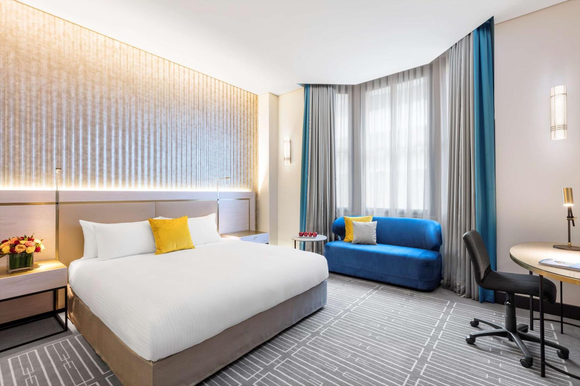 Heritage Double Room