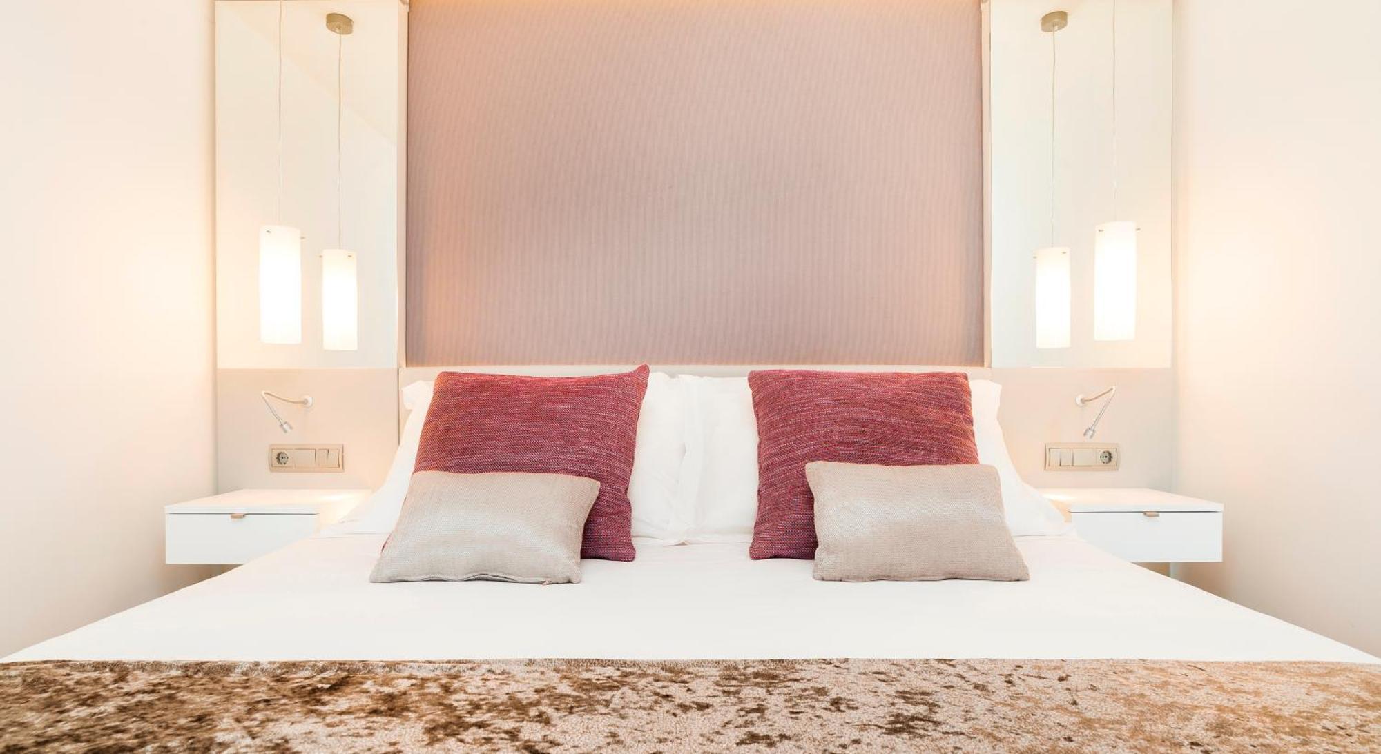 Double Room - Adults Only