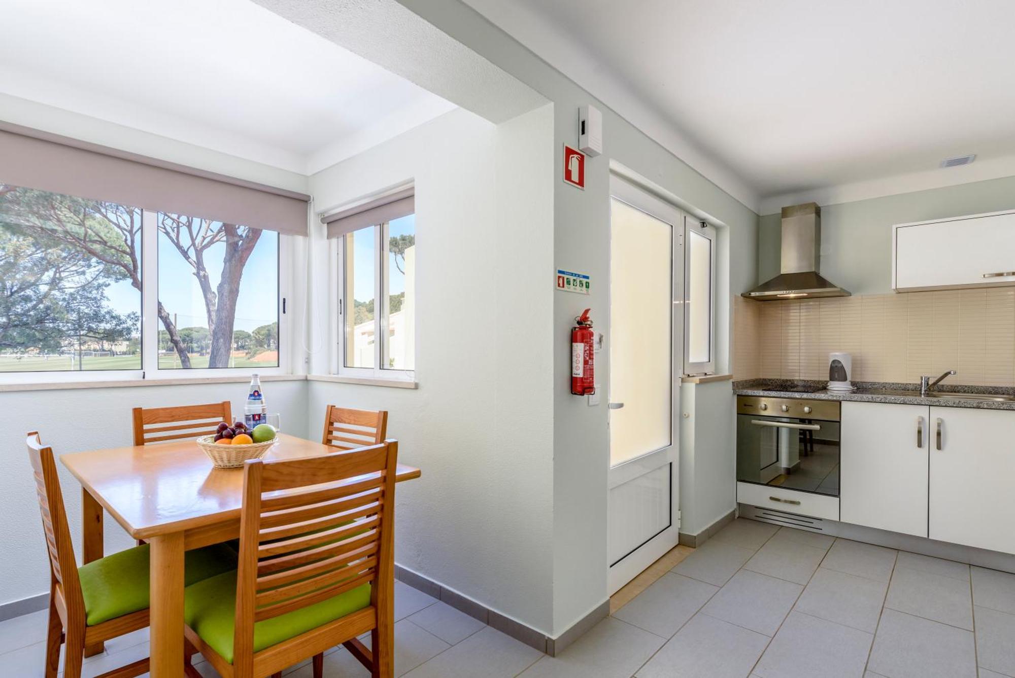 Superior Two-Bedroom Villa