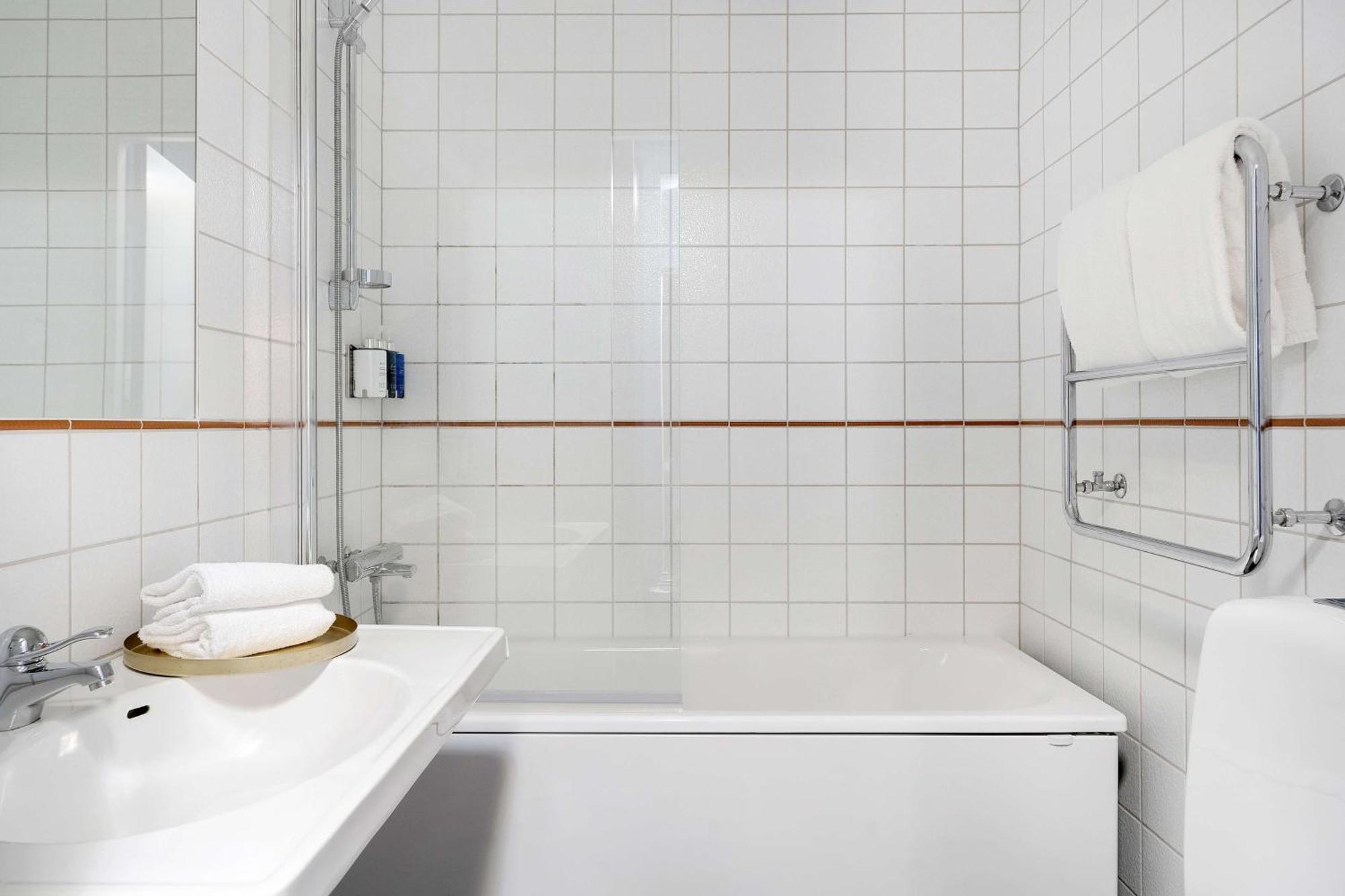 Habitación Doble Superior con acceso al spa