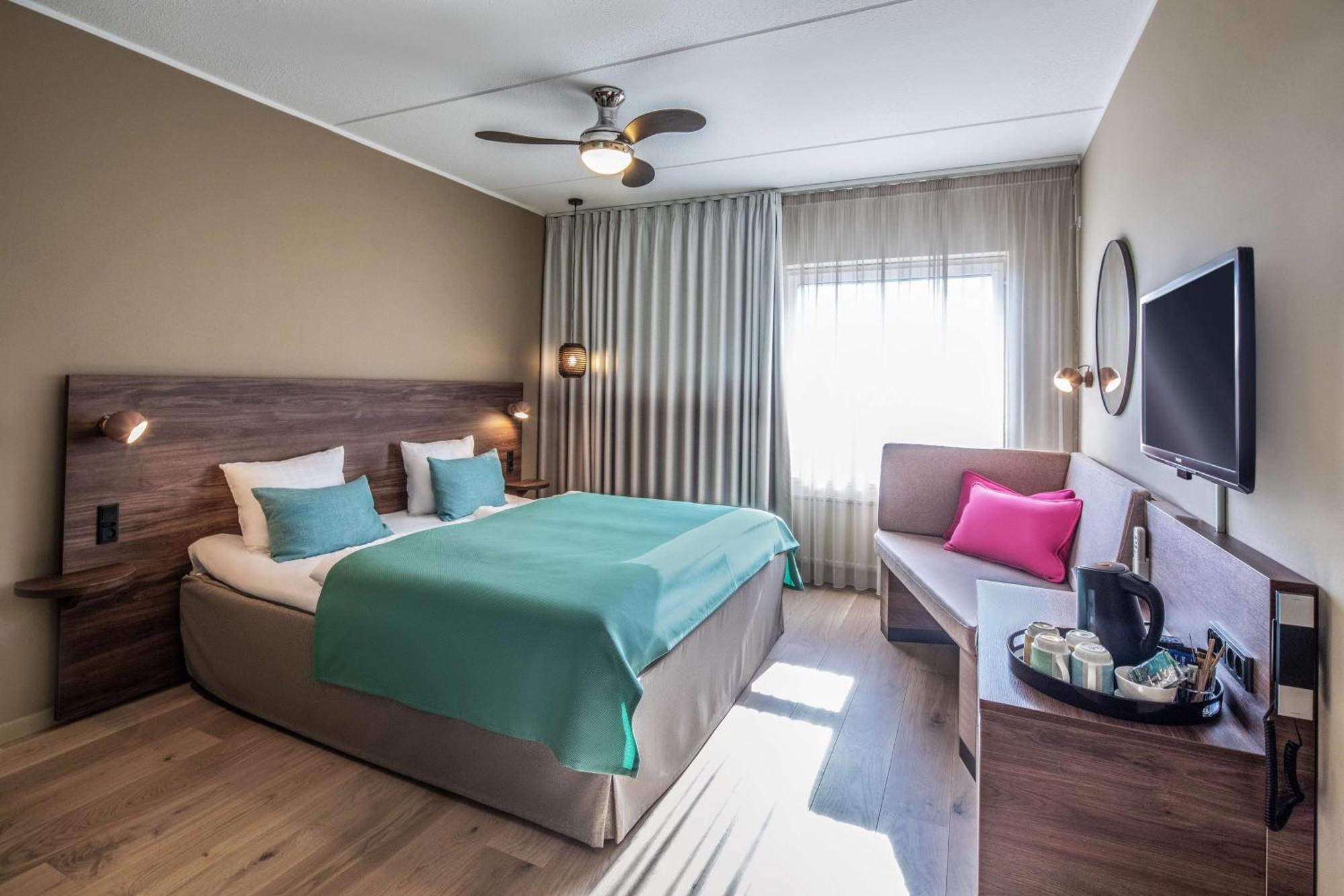 Habitación Doble Estándar