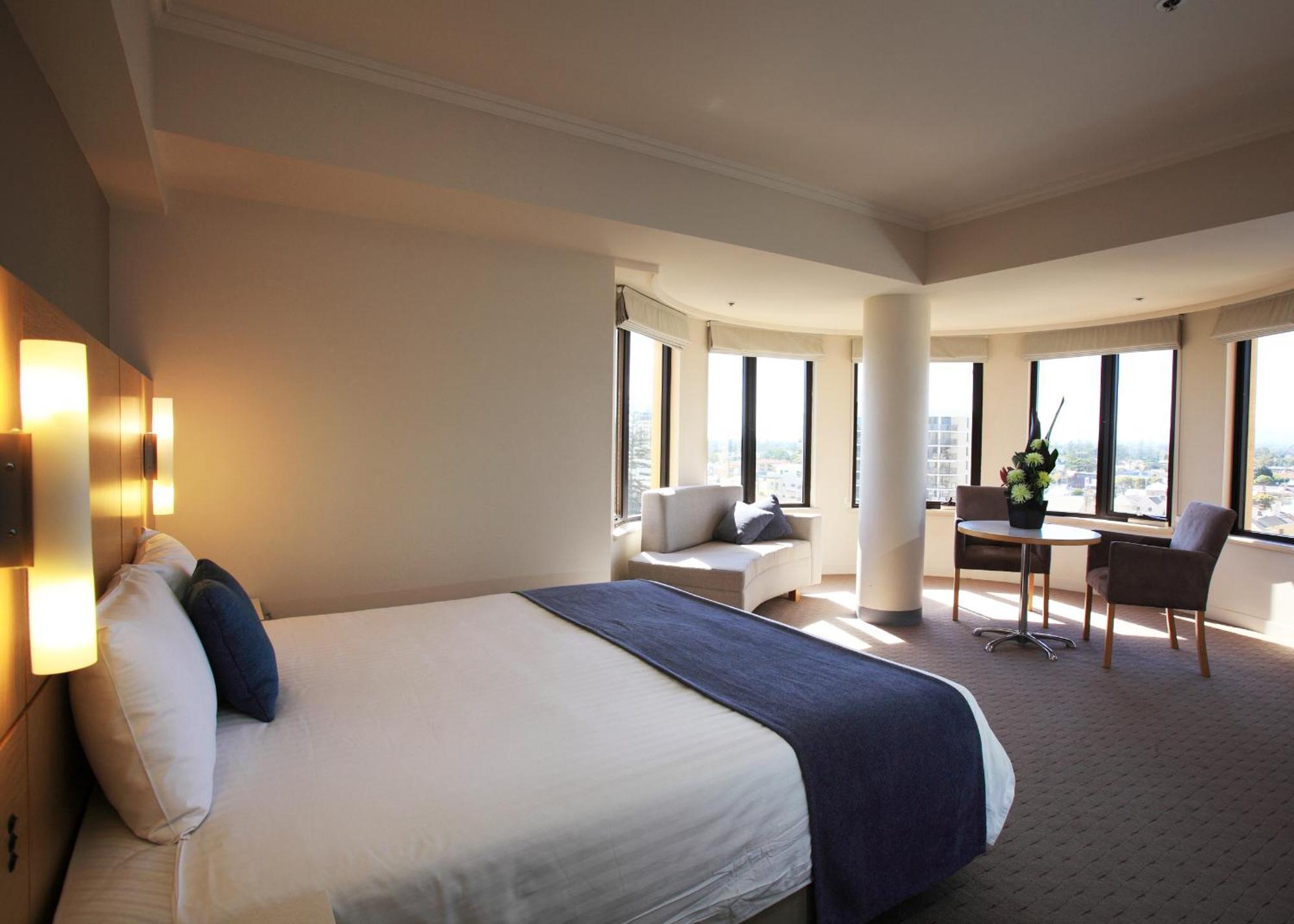 Junior City Suite
