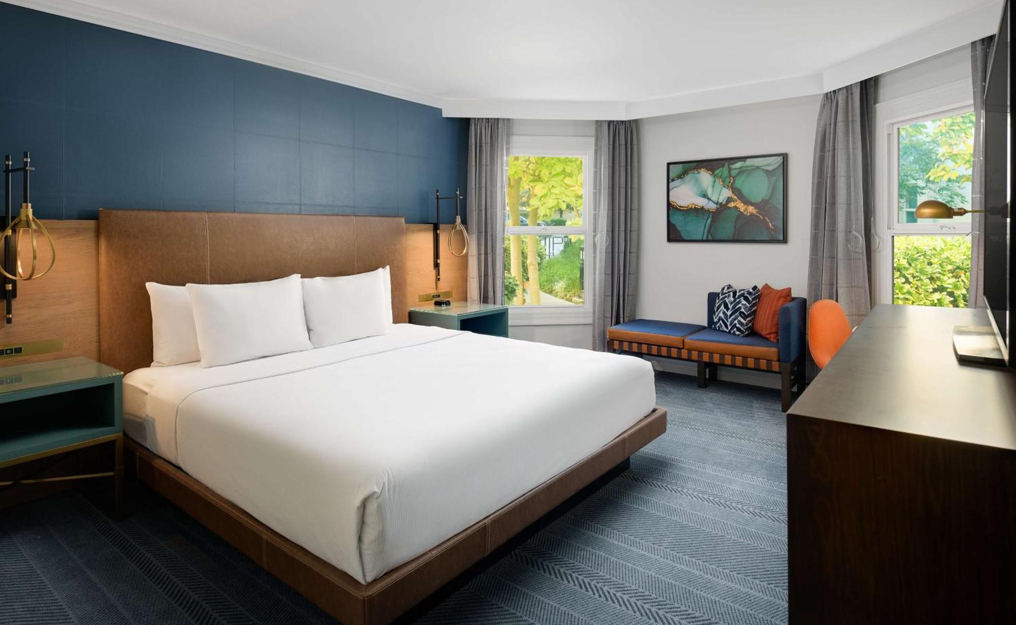 King Room