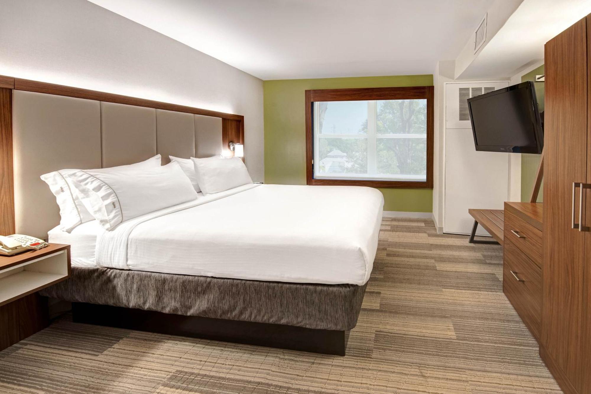 King Suite