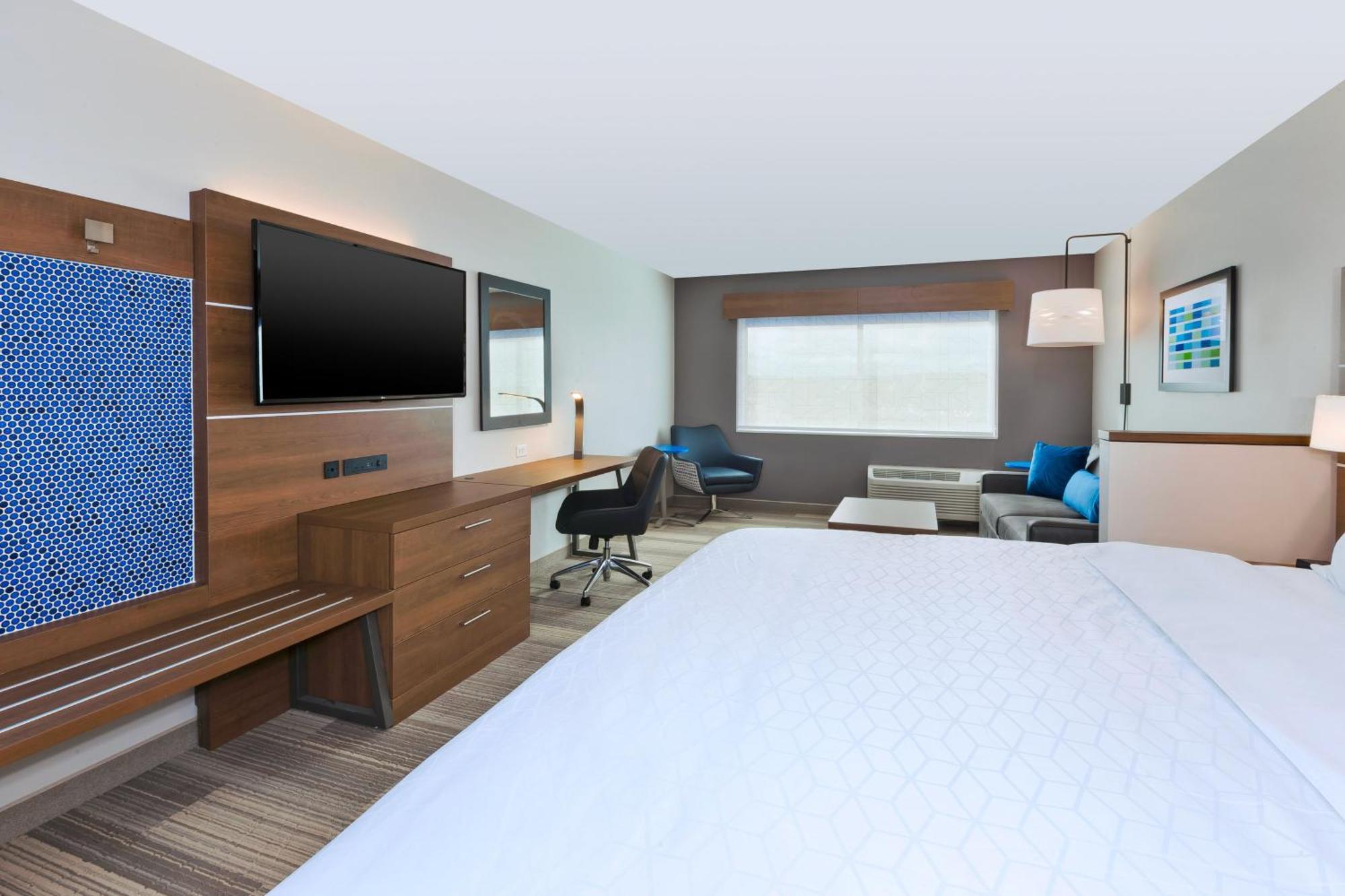 King Suite