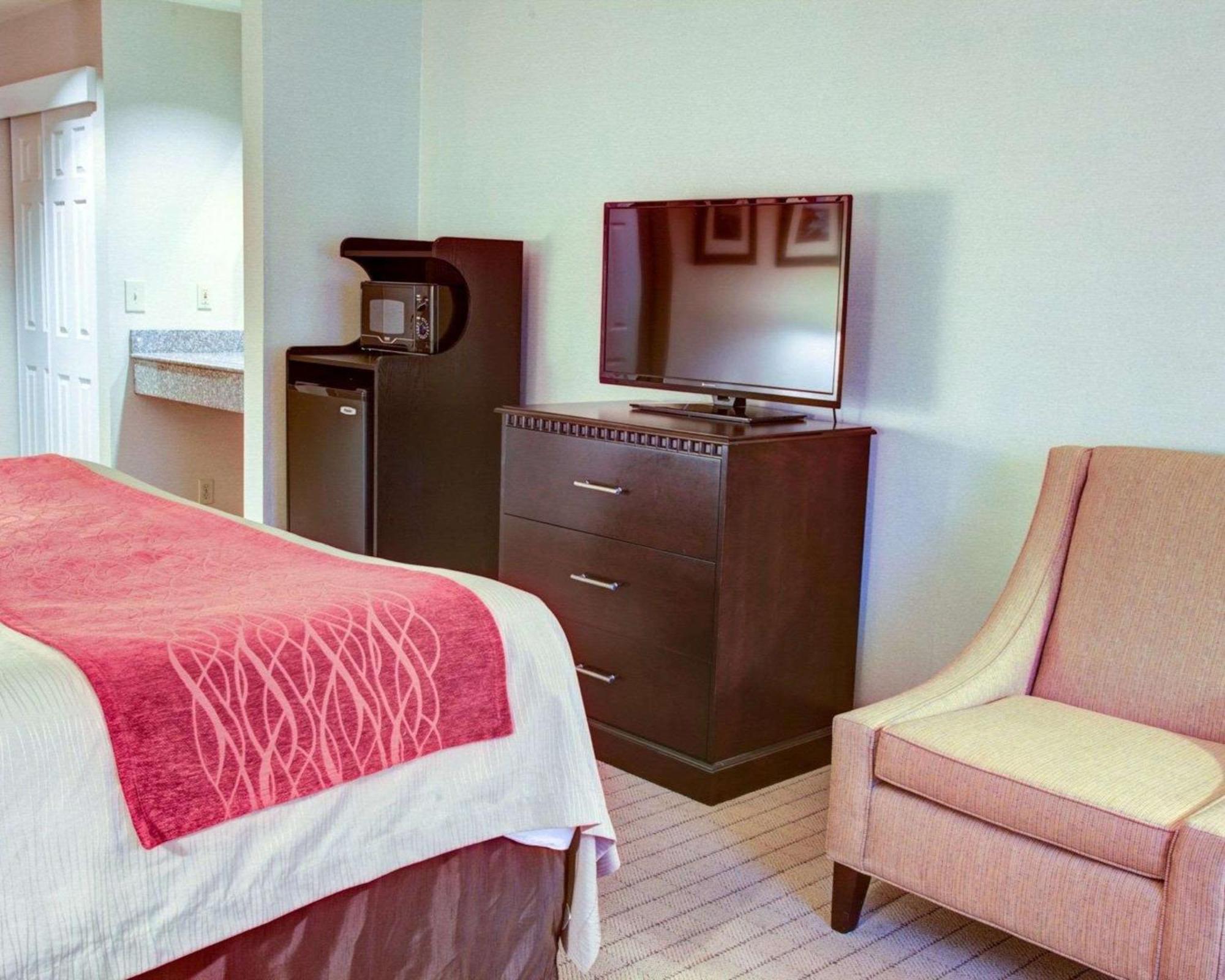 King Room Non-Smoking
