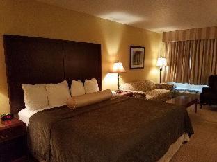 King Room - Non-Smoking
