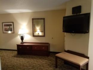 King Suite with Kitchen