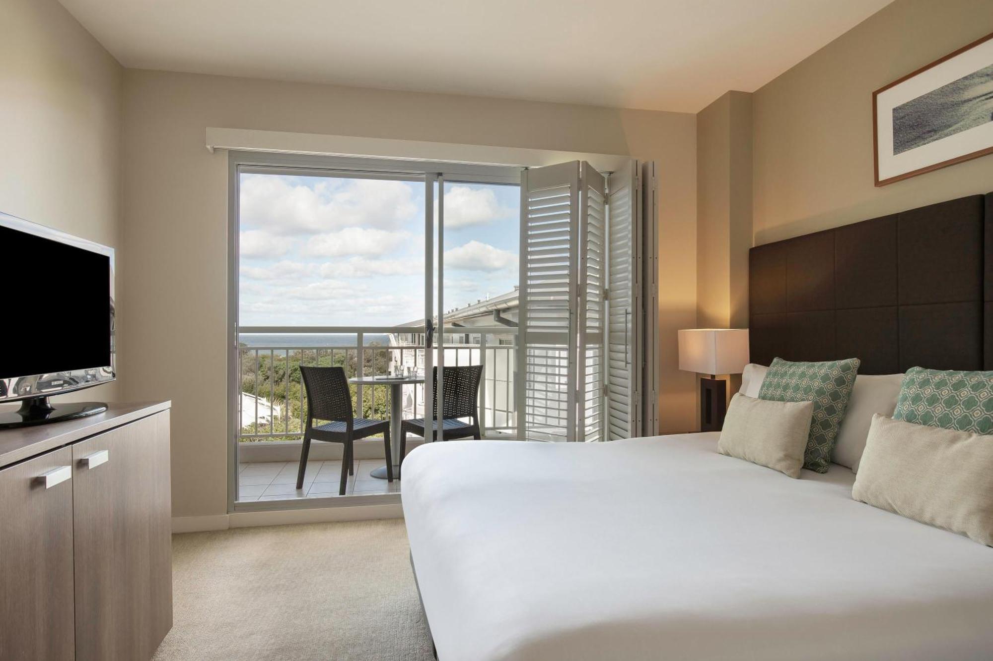 Hotel Ocean Room