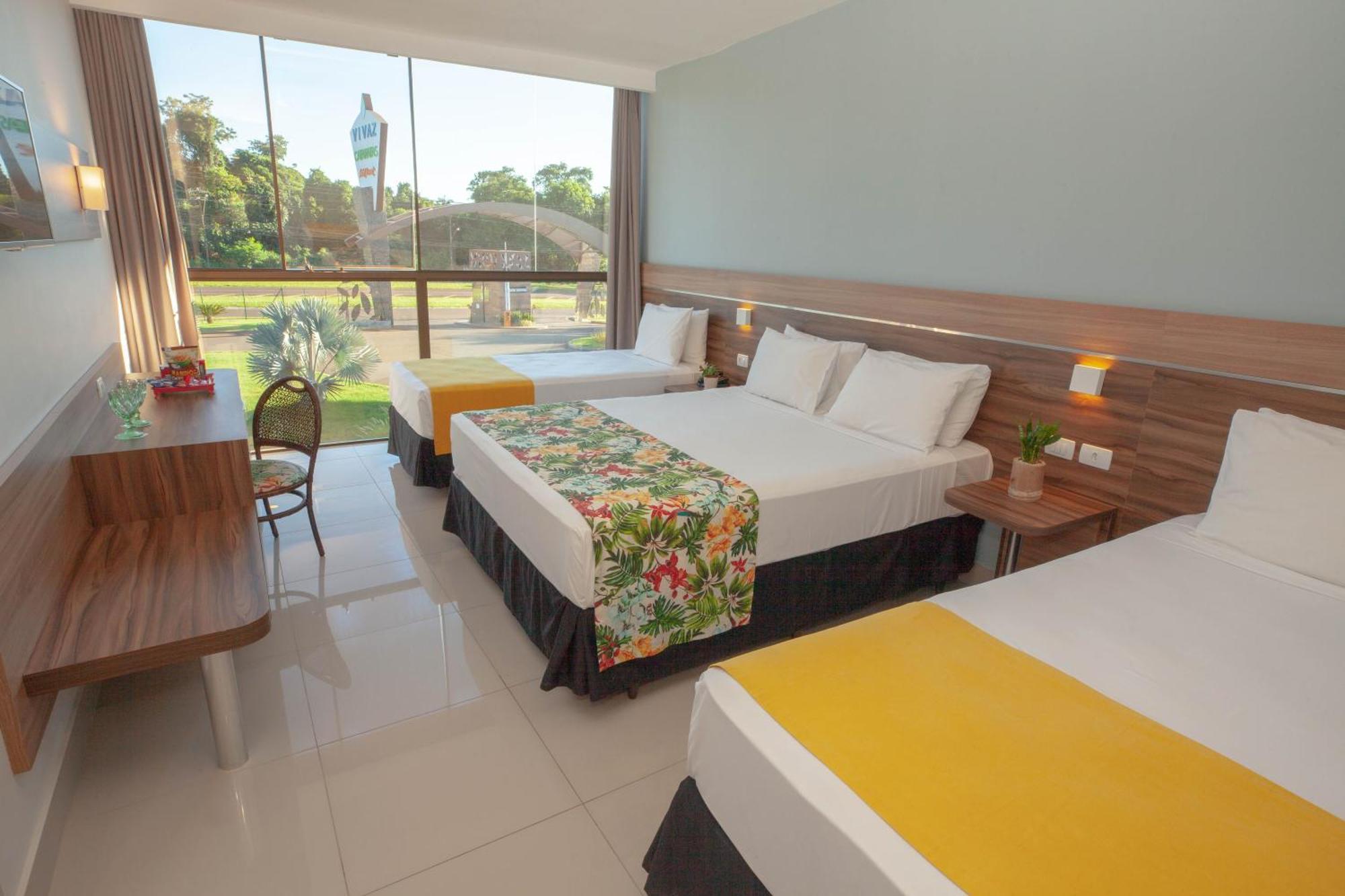 Apartamento Deluxe