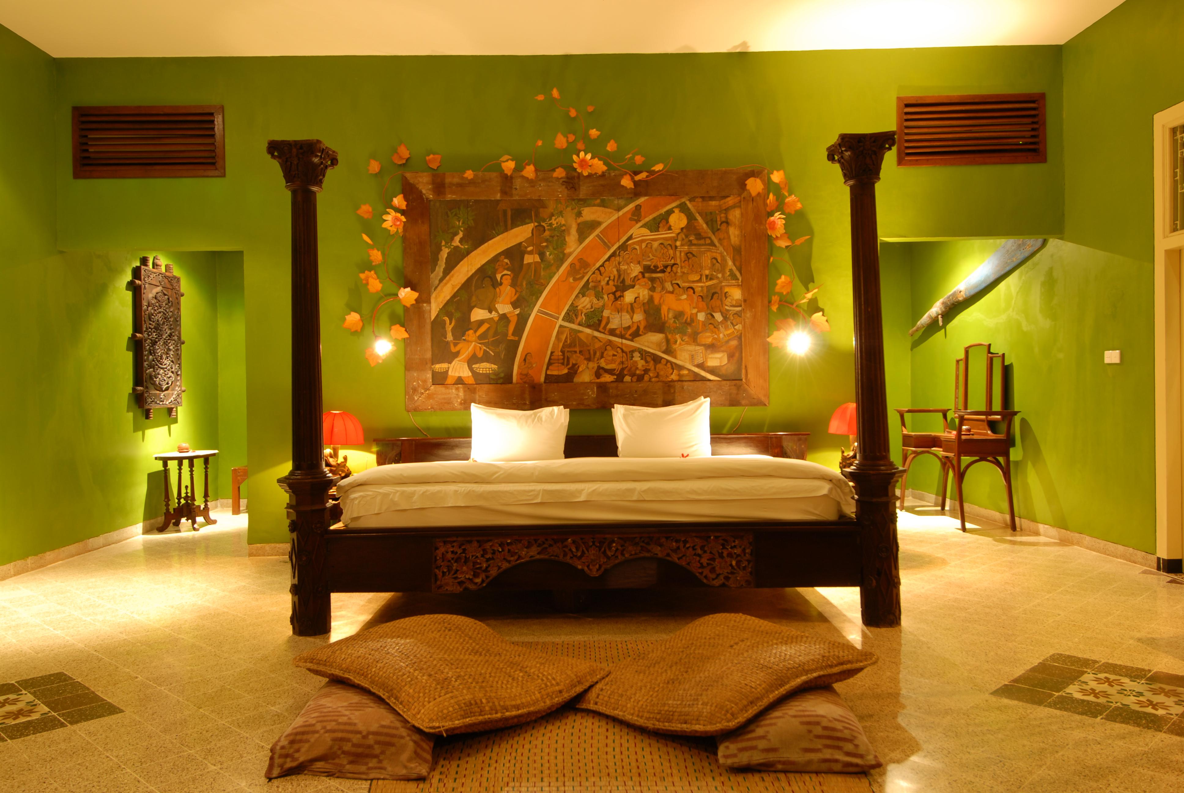Villa met 1 Slaapkamer - Aloon Aloon met Gratis Signature Daily Afternoon Tea