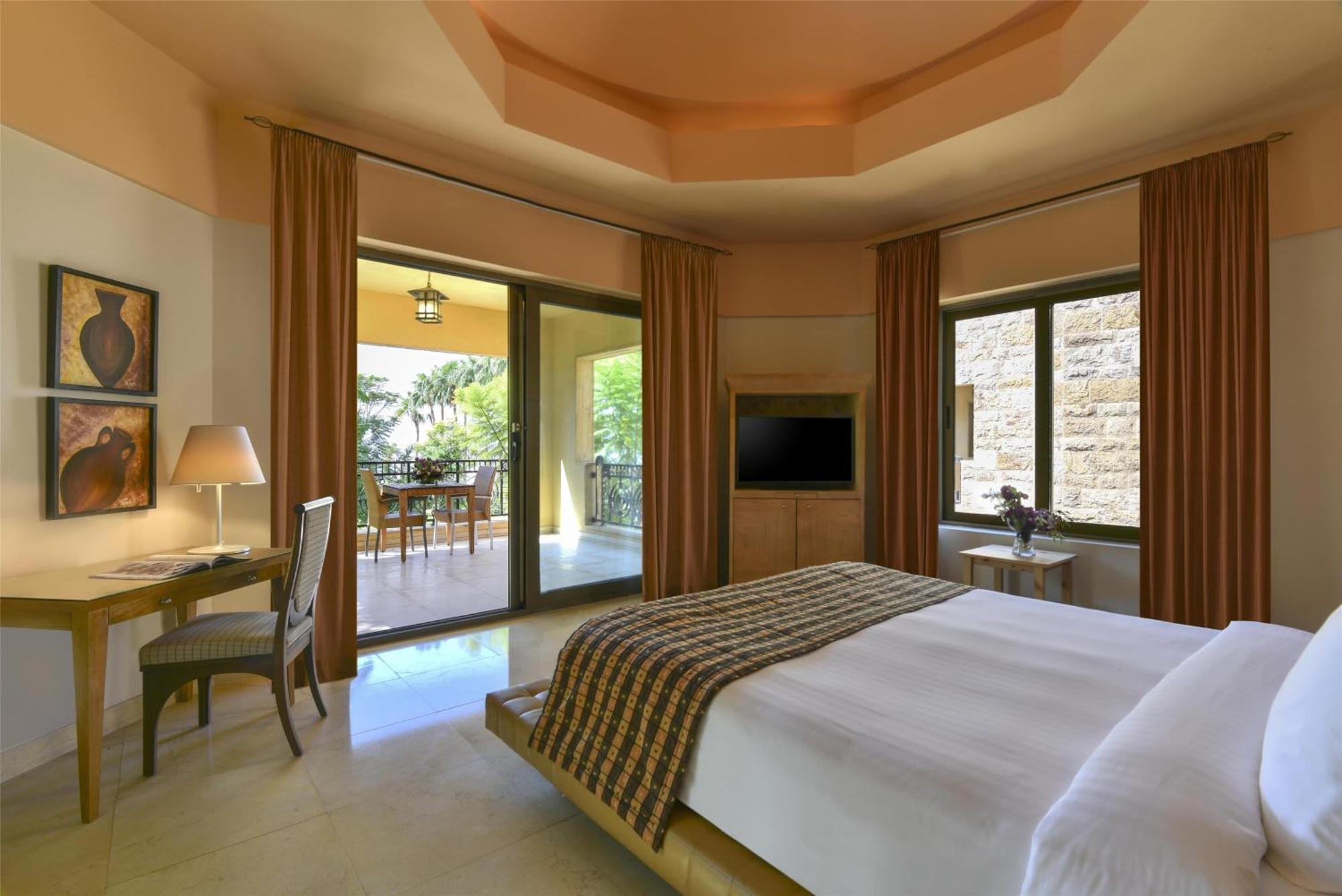 Chambre avec Terrasse Ishtar