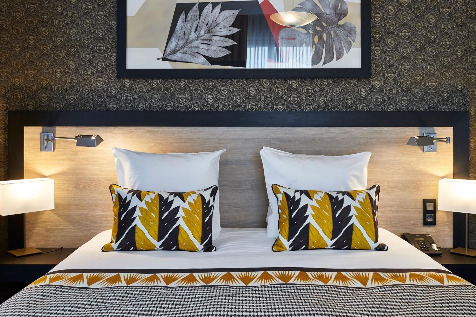 Comfort Room