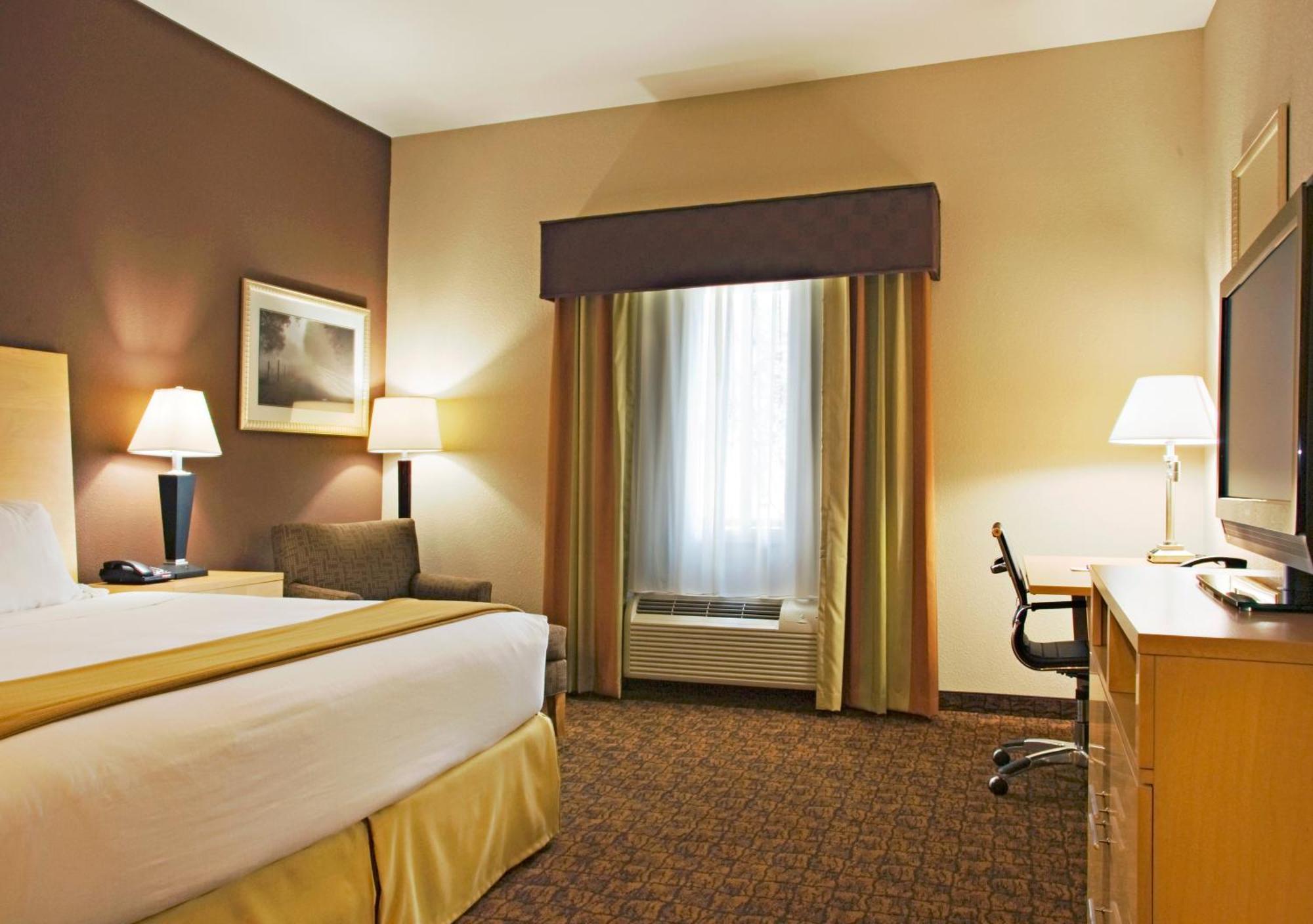 King Suite