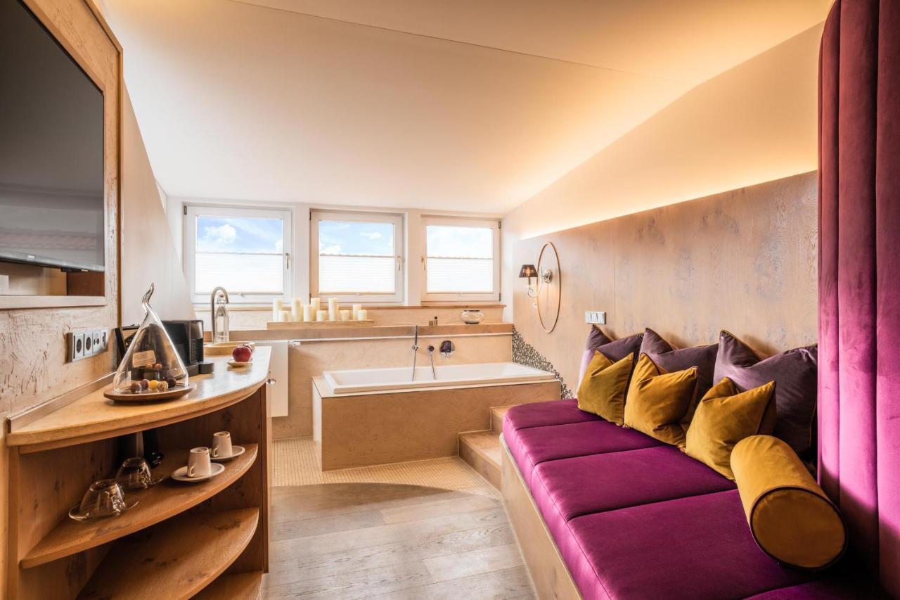 Deluxe Suite - Themensuite Royal