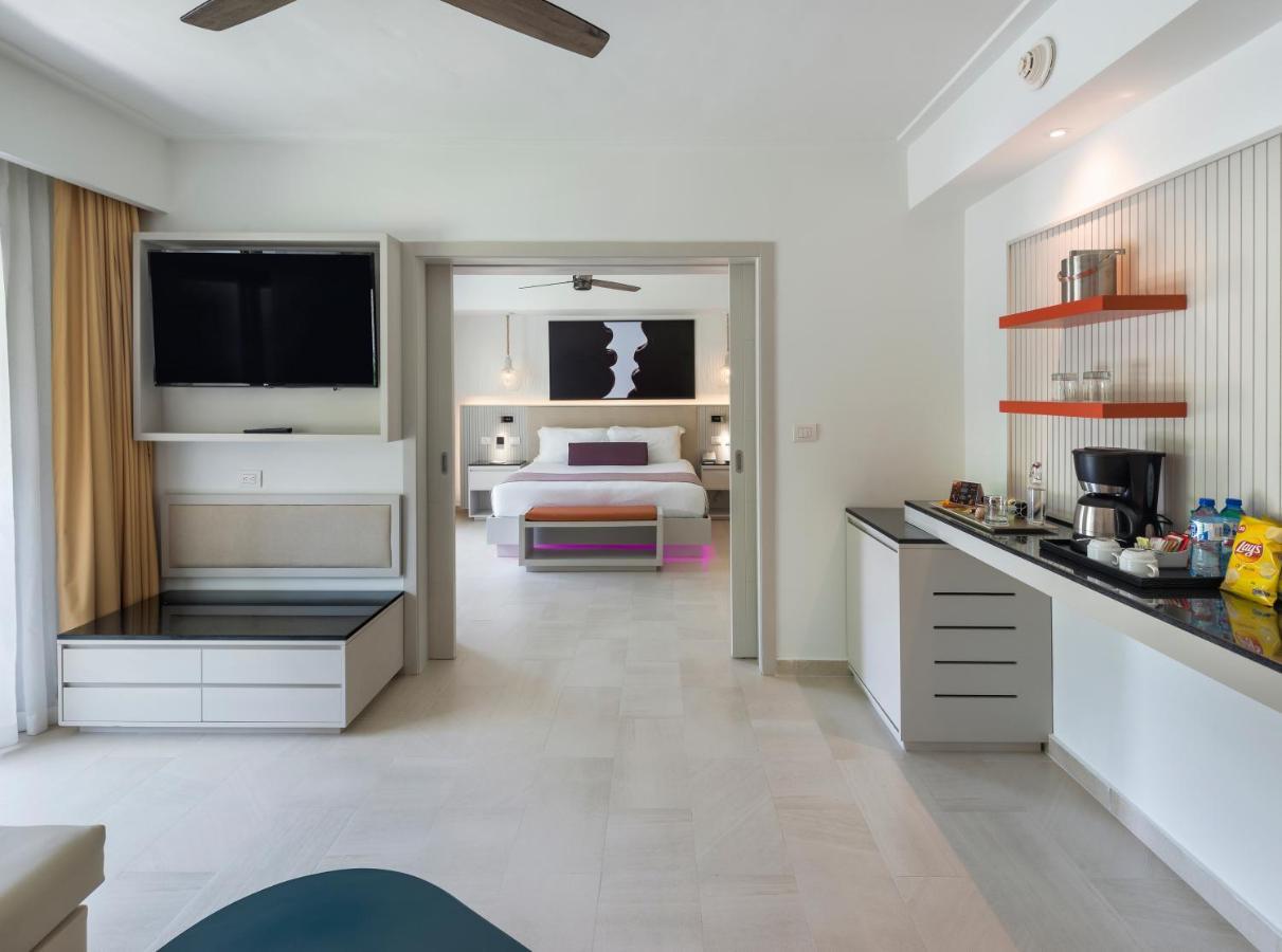 Luxuriöse Präsidentensuite mit 1 Schlafzimmer - Diamond Club