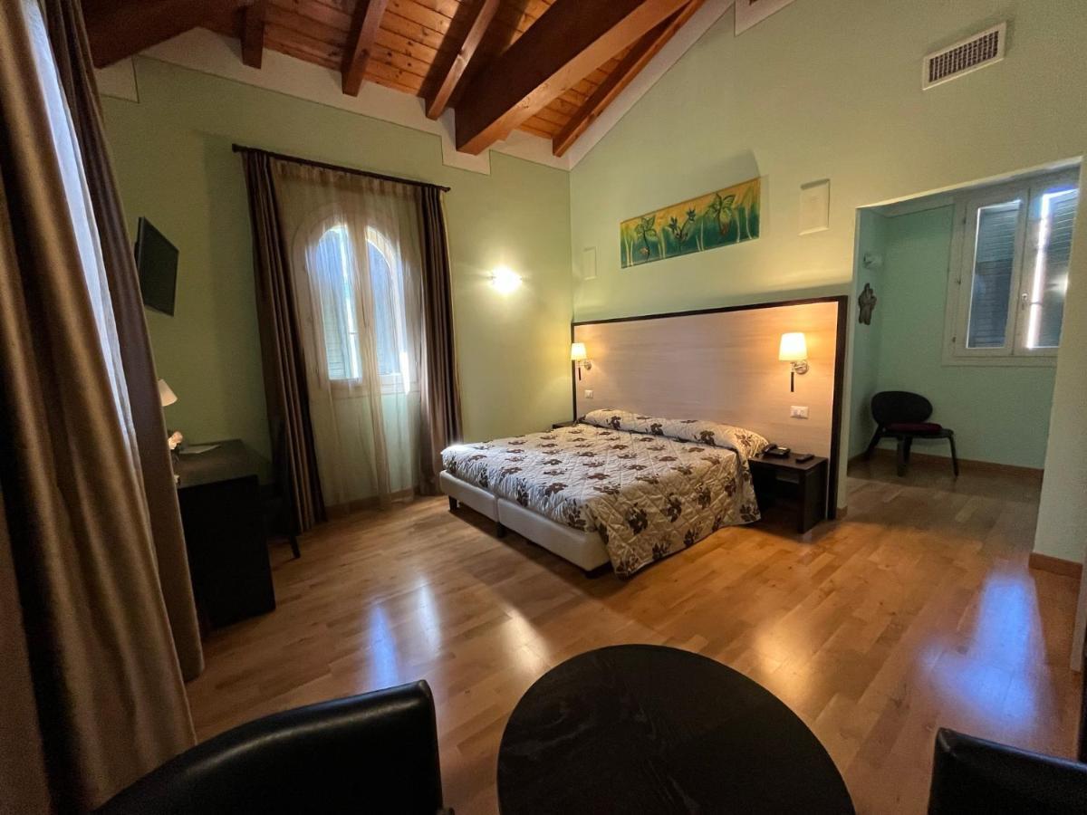 Suite Familiare