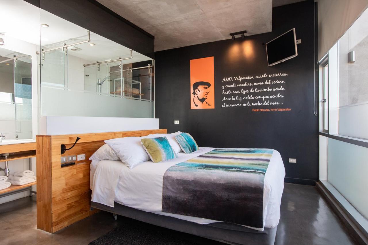 King Room with Sea View