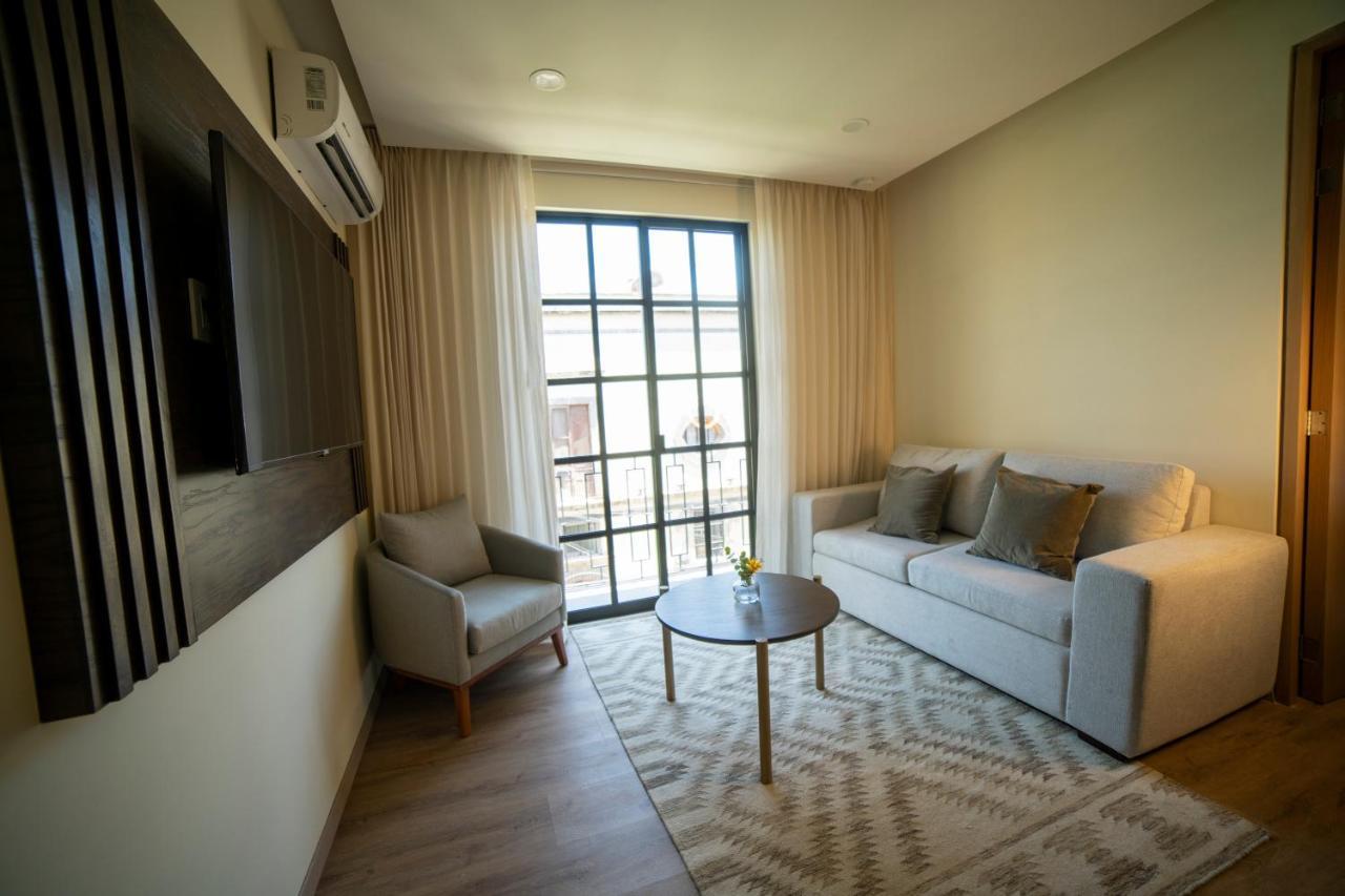 Junior Suite