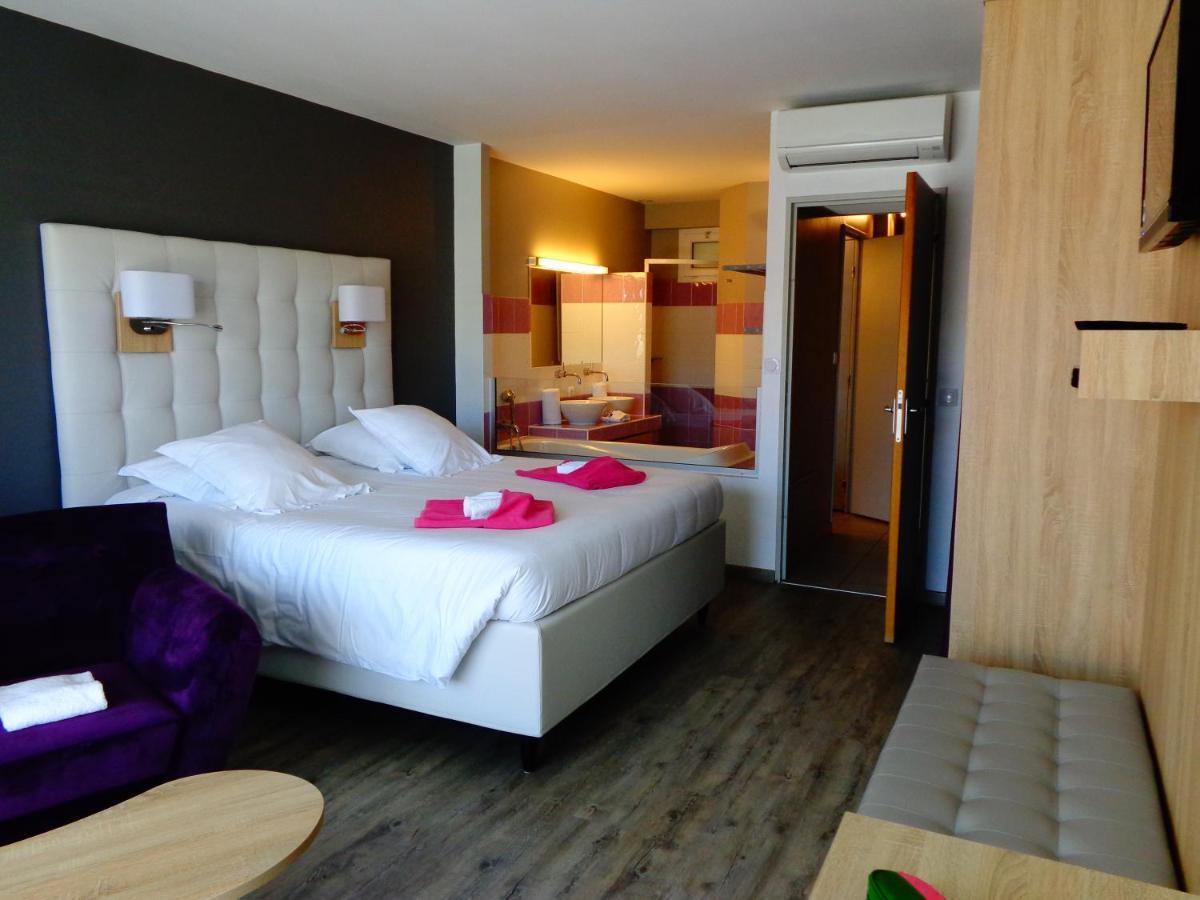 Suite Júnior