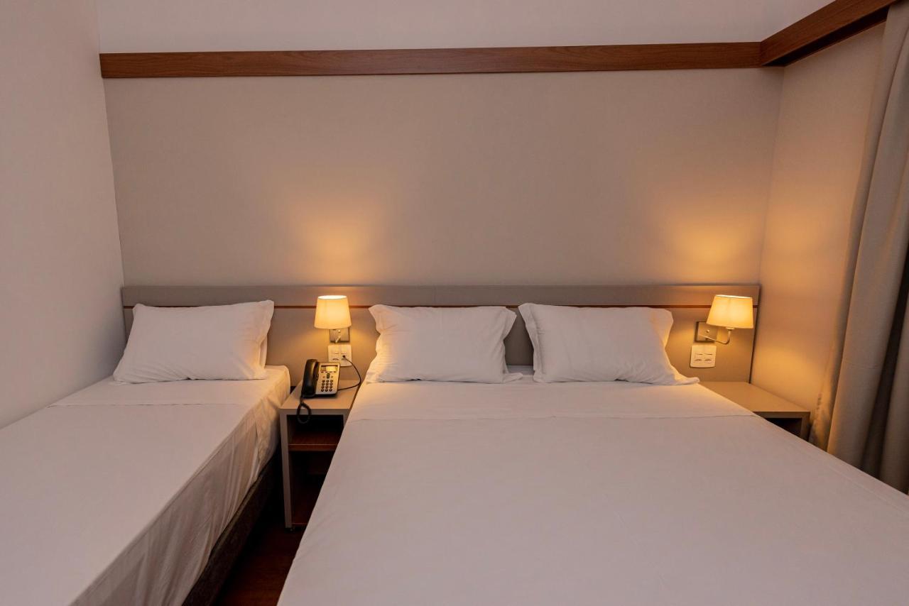Quarto Família Standard