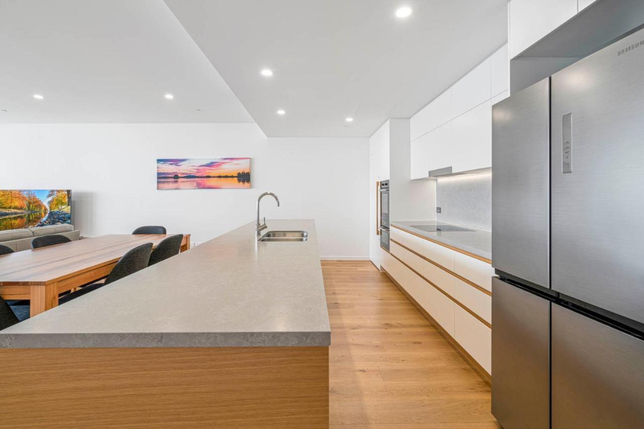 3  Bedroom Ocean View Apartment at Rise